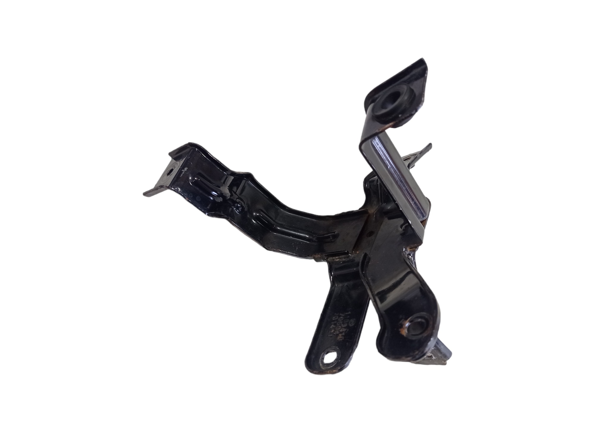 Suporte Filtro De Ar Lifan 530 2015 V567 2