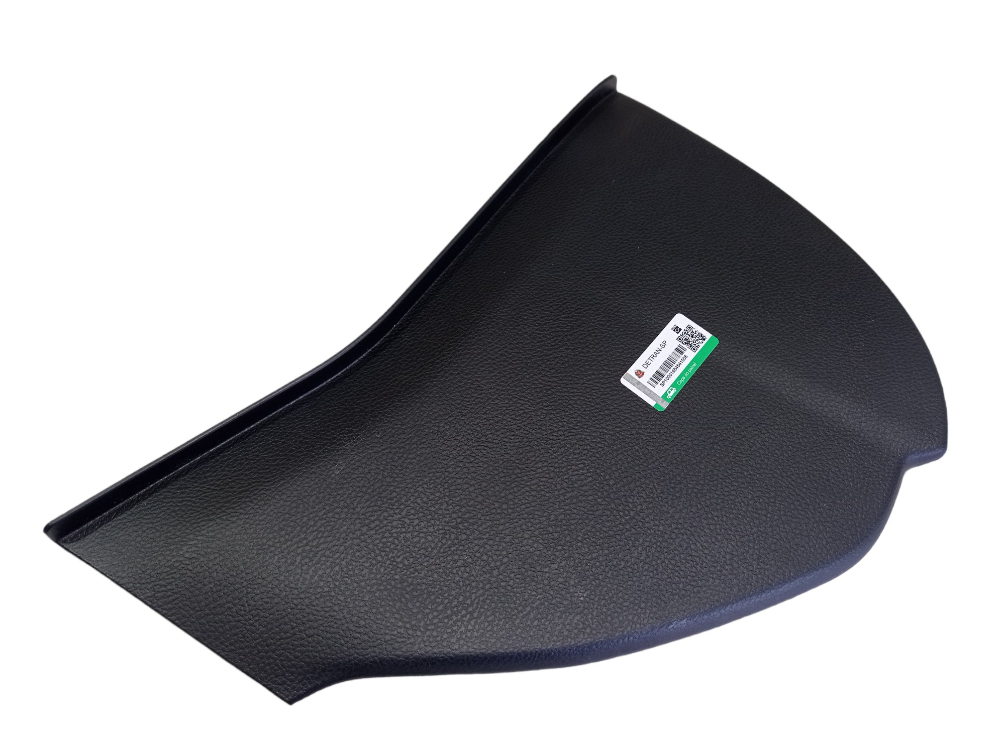 Acabamento Esquerdo Painel Honda Accord 2011 V557 3