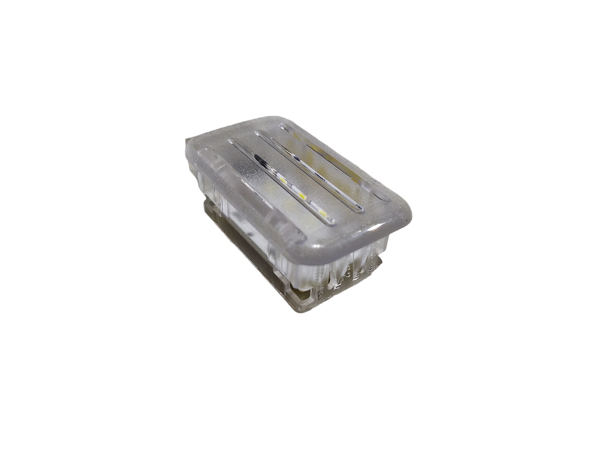 Luz Cortesia Direita Portamalas Land Rover Discovery 5 V562 5