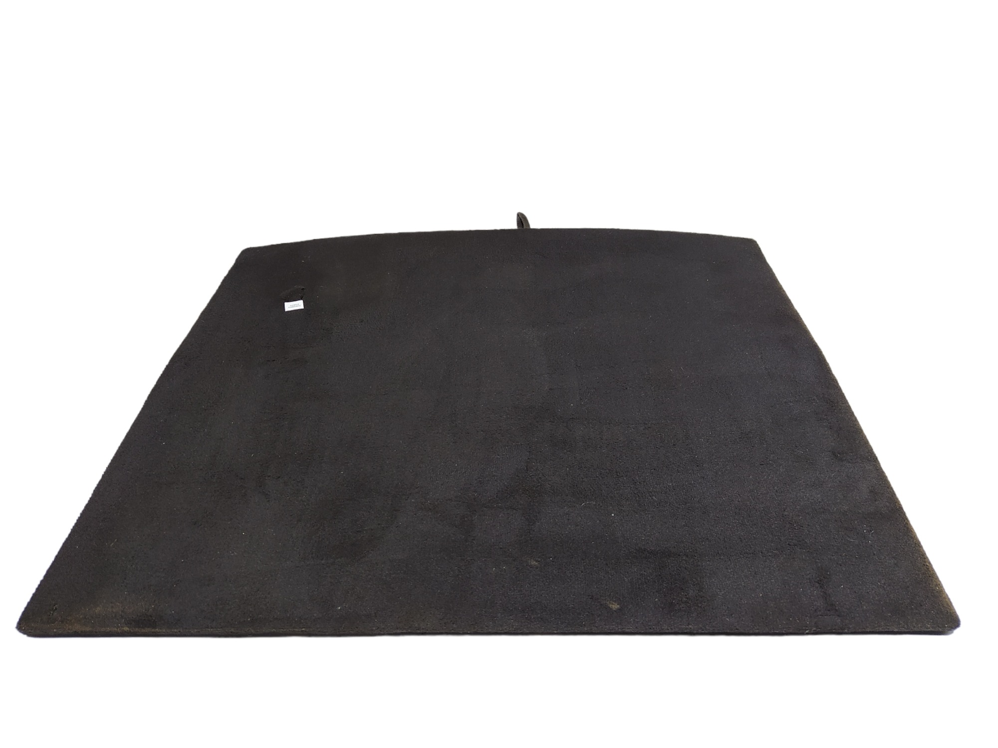 Forro Porta Malas Land Rover Freelander 2 2008 Avaria V479 5