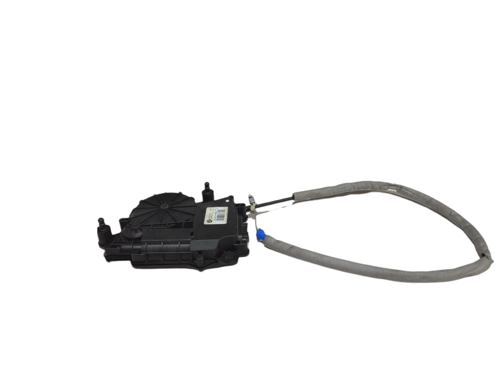 Trava Elétrica Porta Malas Bmw X4 30i 2019 16367210 V350 7