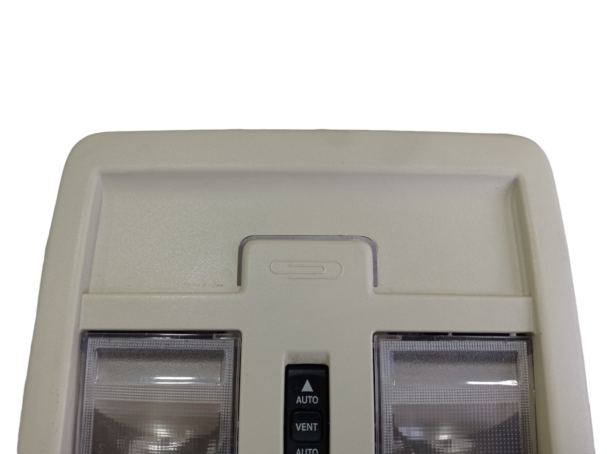 Luz Cortesia Teto Dianteiro Jeep Cherokee Ltd 2012 V561 9