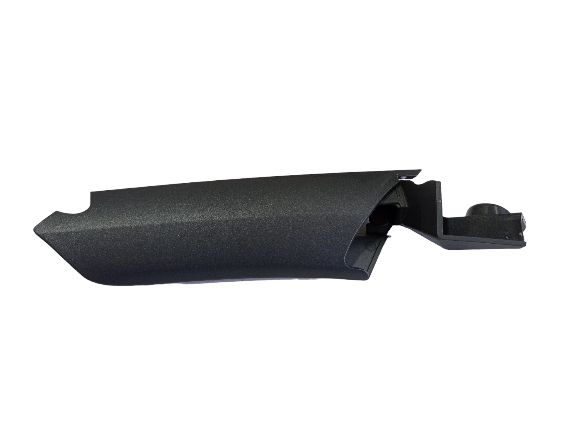 Acabamento Interno Retrovisor Direito Vw Golf Gti 2019 V563 4