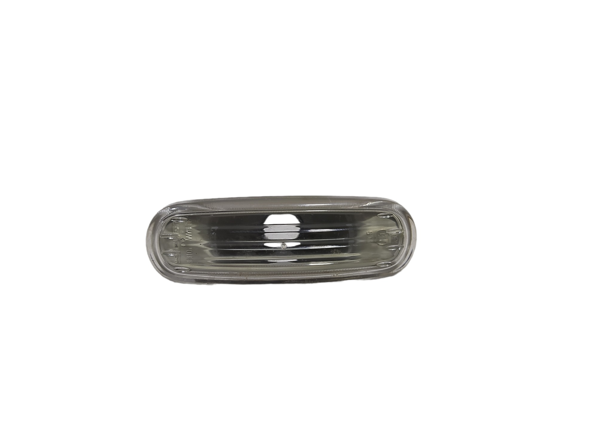 Pisca  Paralama Fiat Linea Essence 1.8 2012 51717793 V468  Direito 3