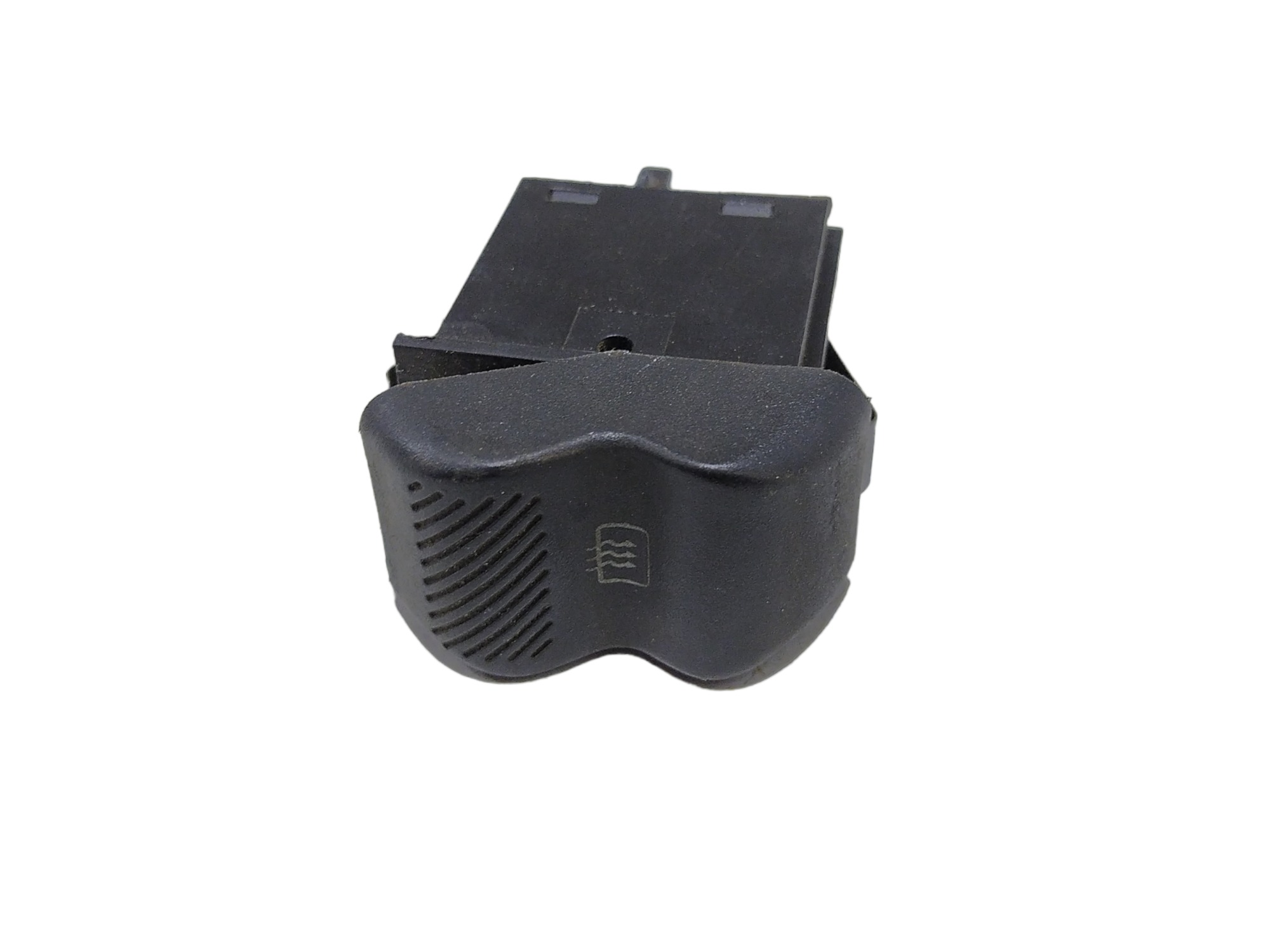 Botão Desembaçador Vw Gol Parati G2 1994 1999 377959621c Vl 4