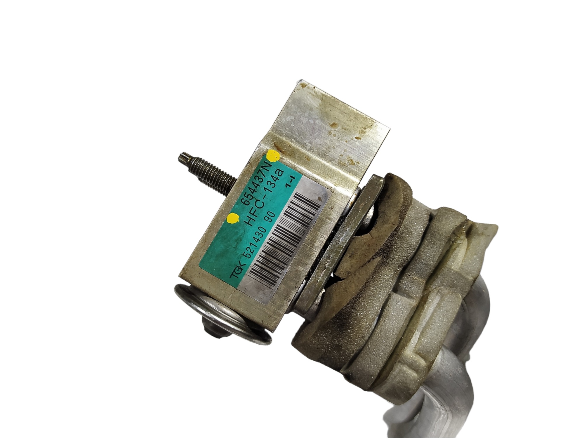 Caixa Evaporadora Citroen Xsara 1.6 2002 A 2006 V400 9