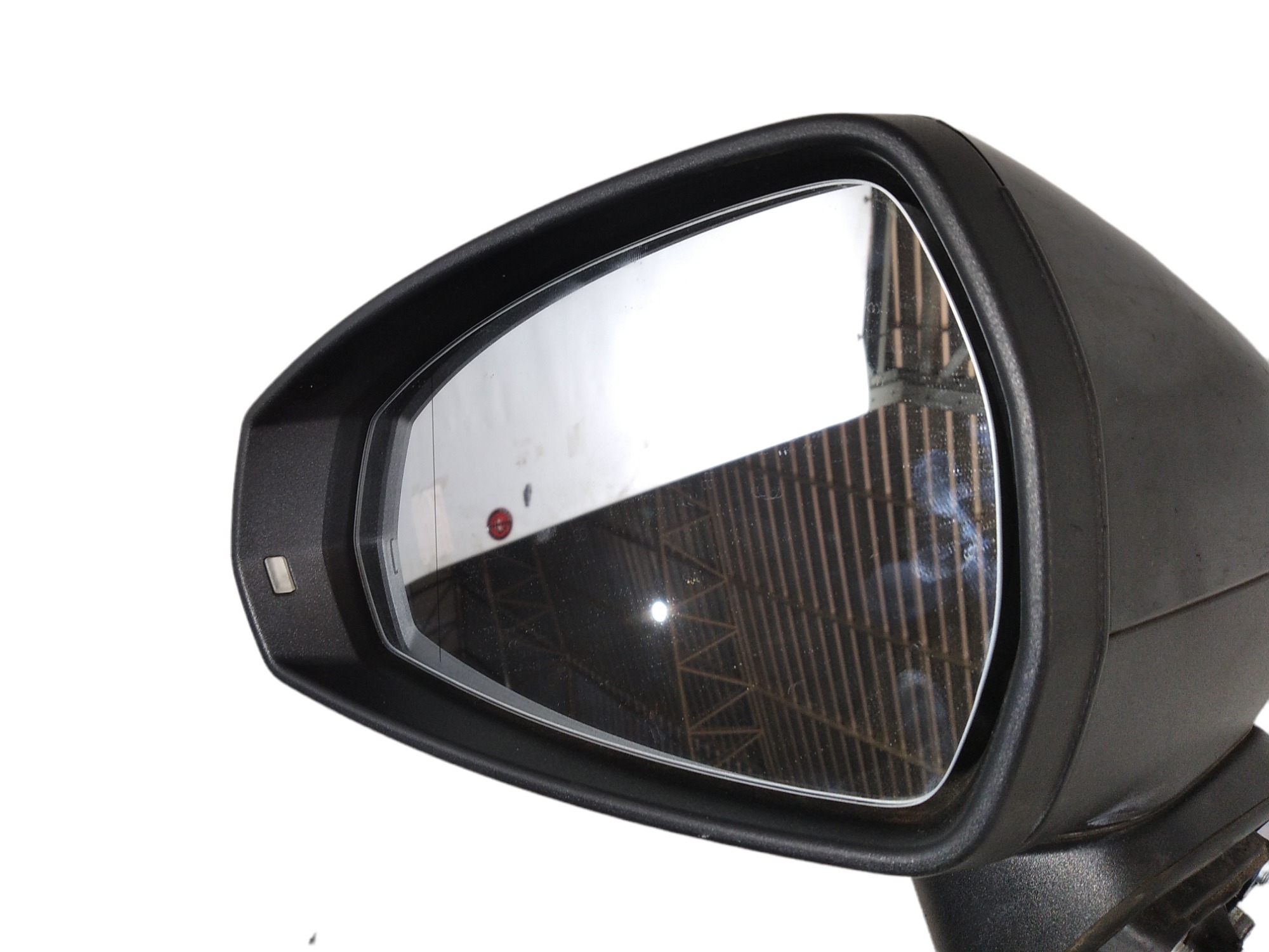 Retrovisor Elétrico Esquerdo Audi A3 Sportback 2019 V343 2