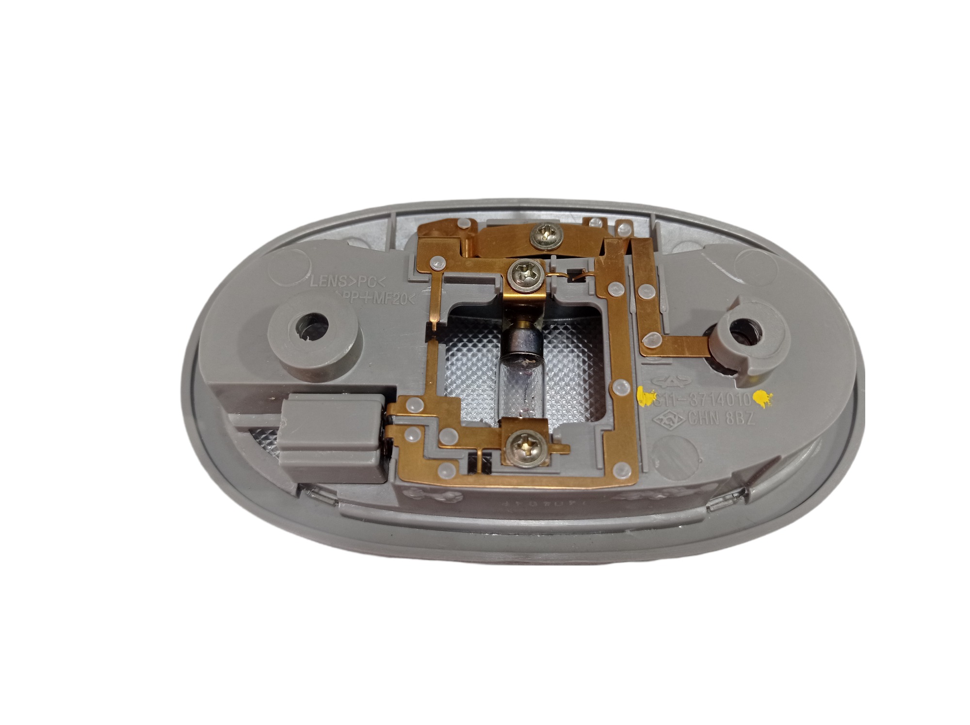 Luz Cortesia  Chery Qq 2015 V421  S11-3714010 3