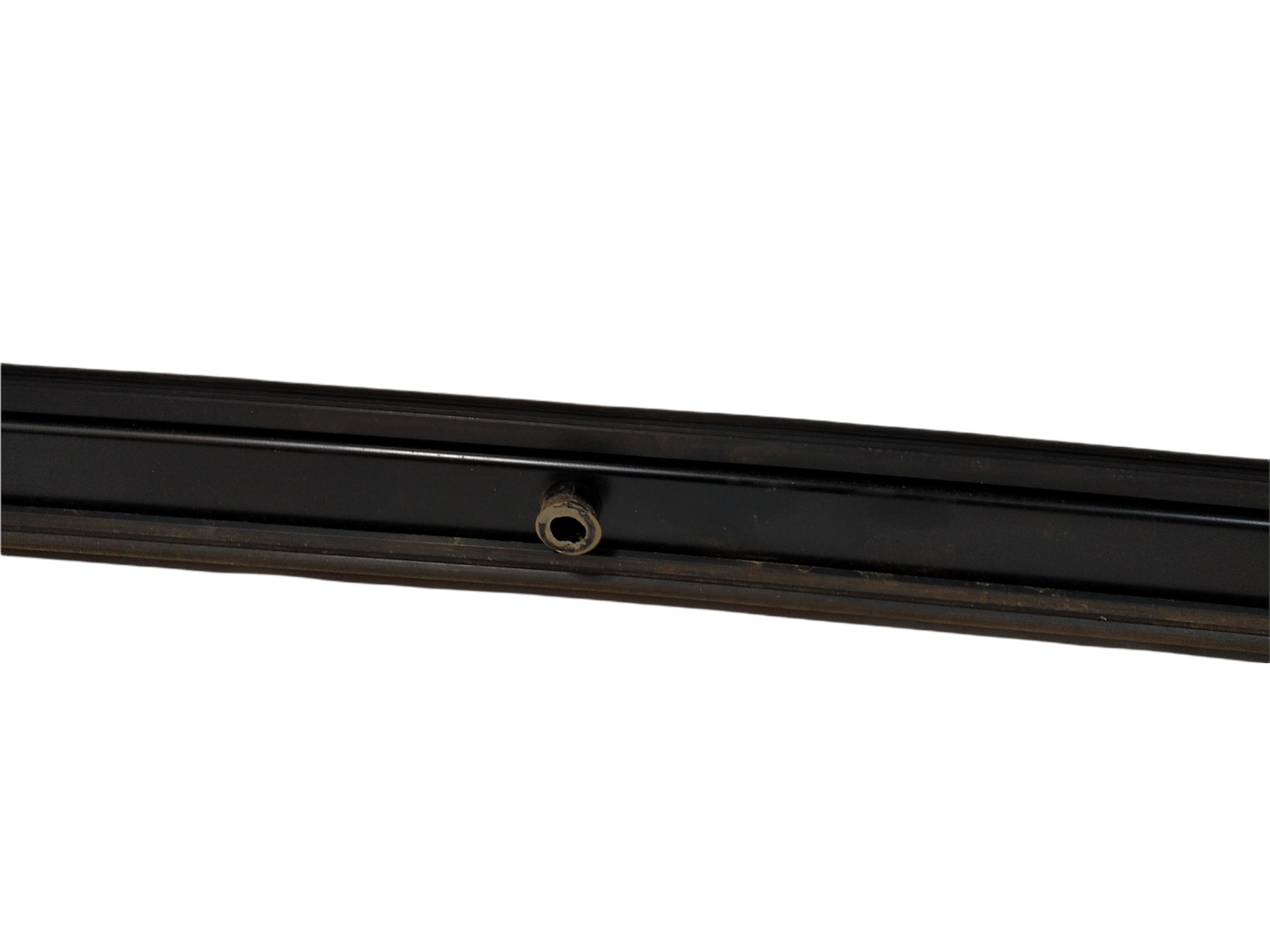 Rack Teto Direito Suzuki Grand Vitara 2012 2015 V376 Preto 8
