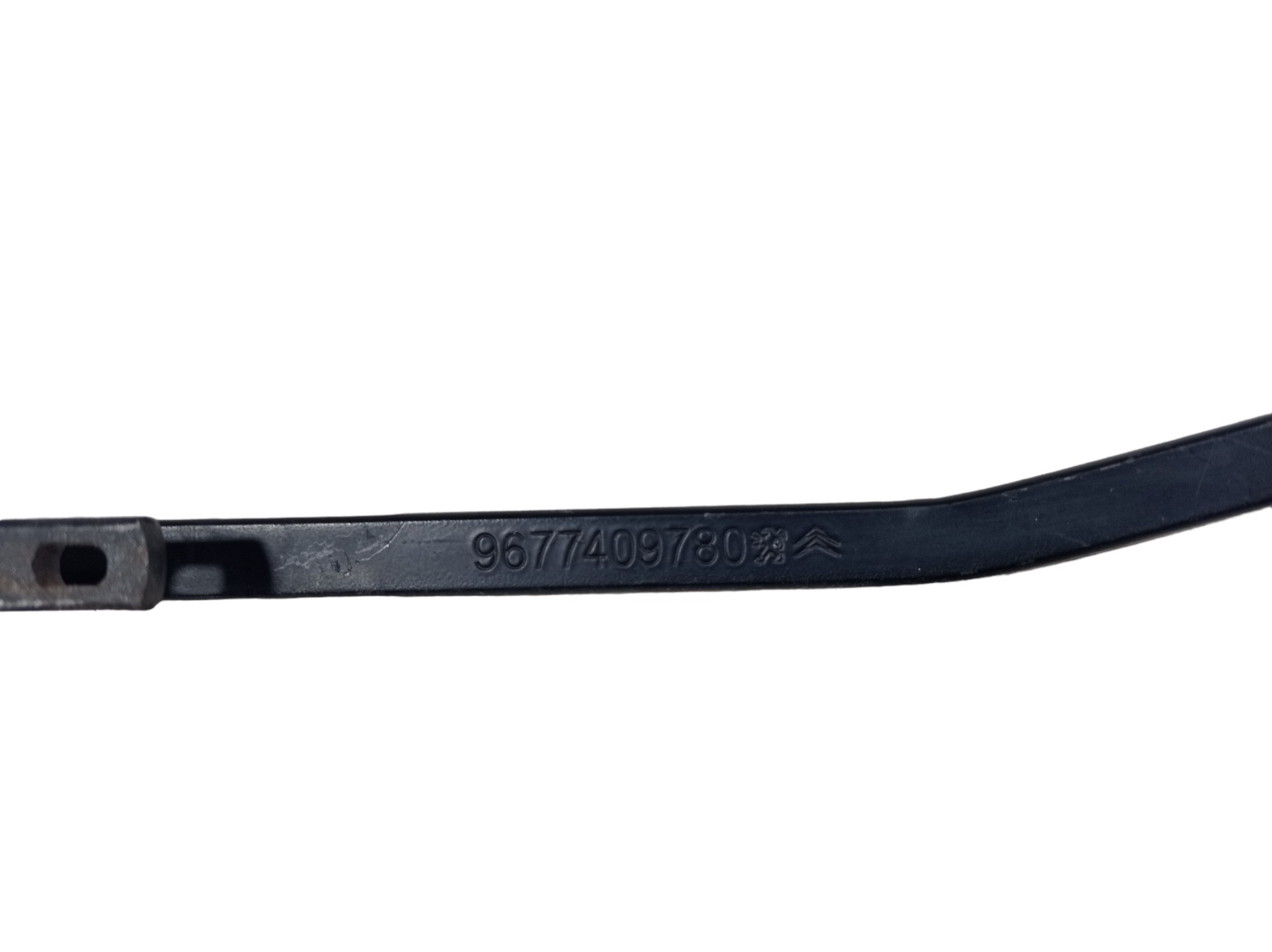 Haste Limpador Direito Citroen C3 2012 9677409780 7
