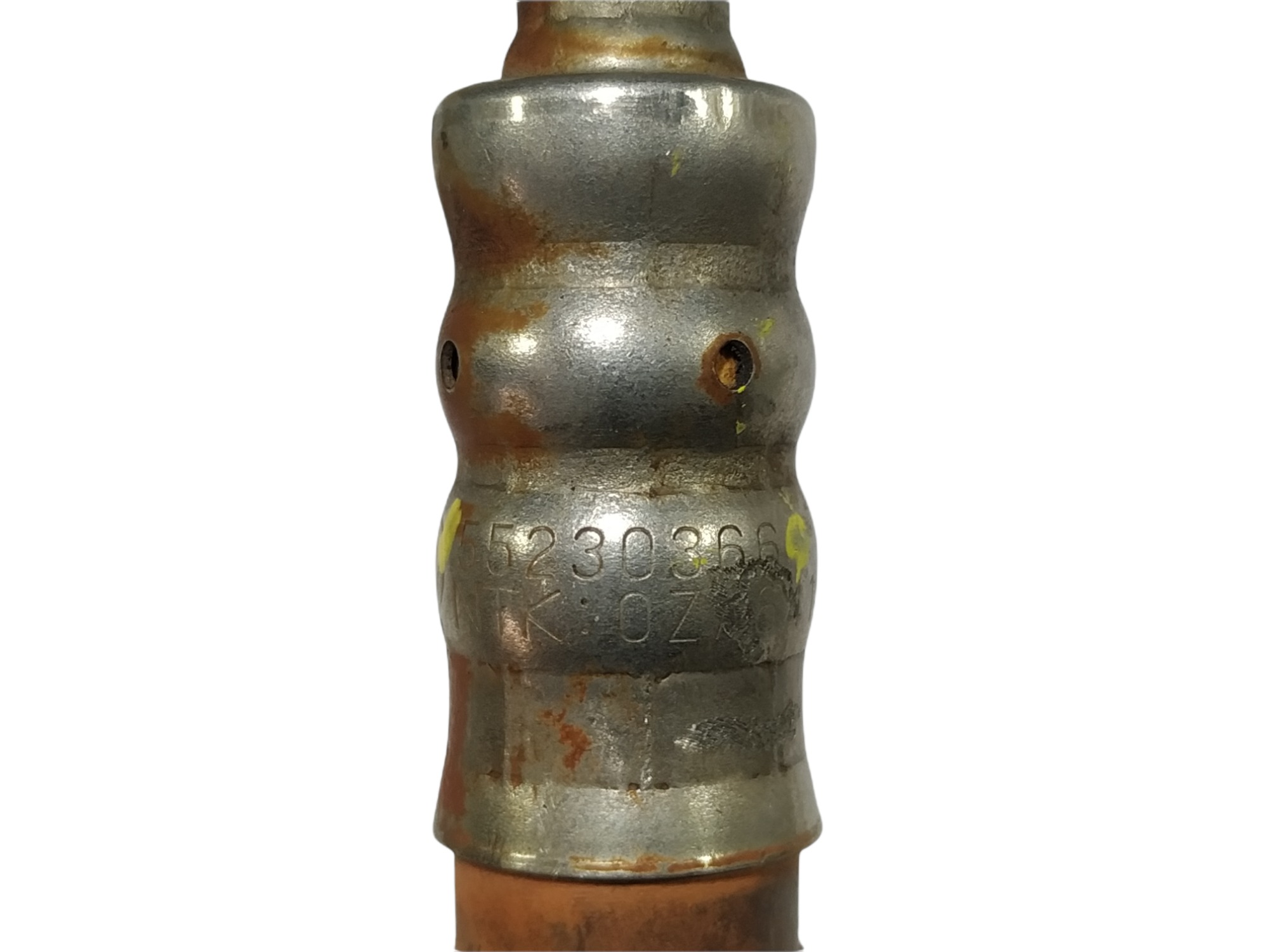 Sonda Lambda Fiat Palio 1.0 16v 1996 2007 V365 8