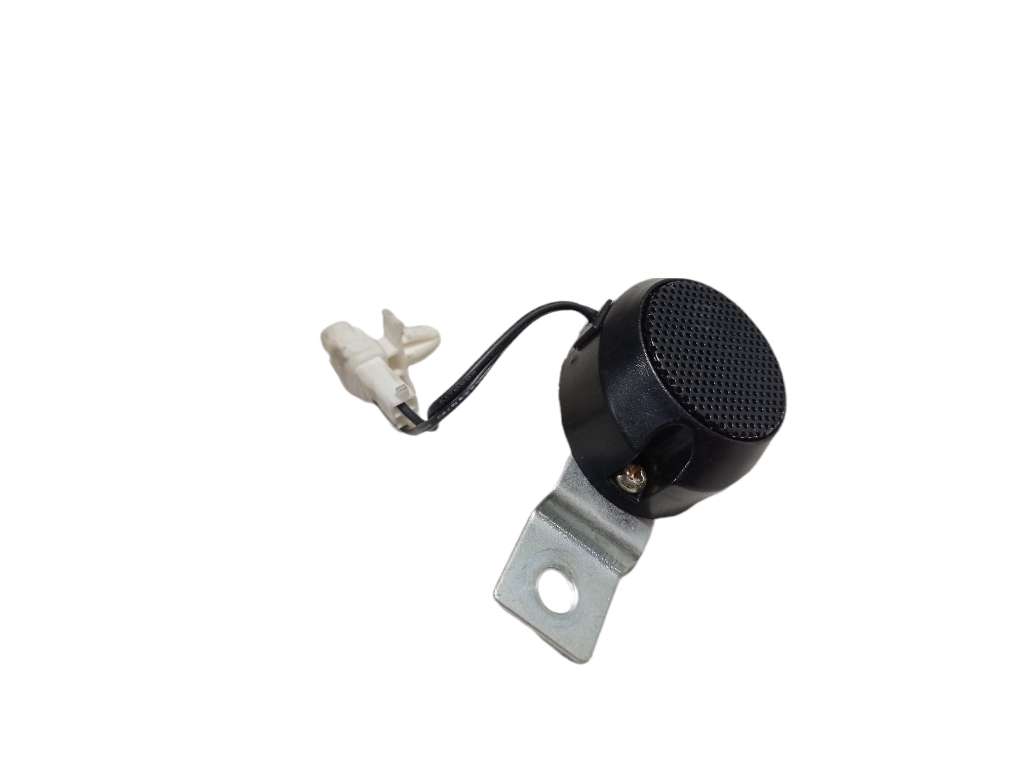 Sensor Sirene Estacionamento Jac T6 2016 V345 6