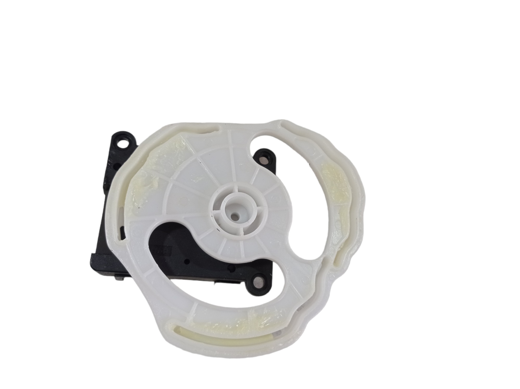 Motor Atuador Caixa Ar Jac T40 2020 Jj400-27a001z V549 5