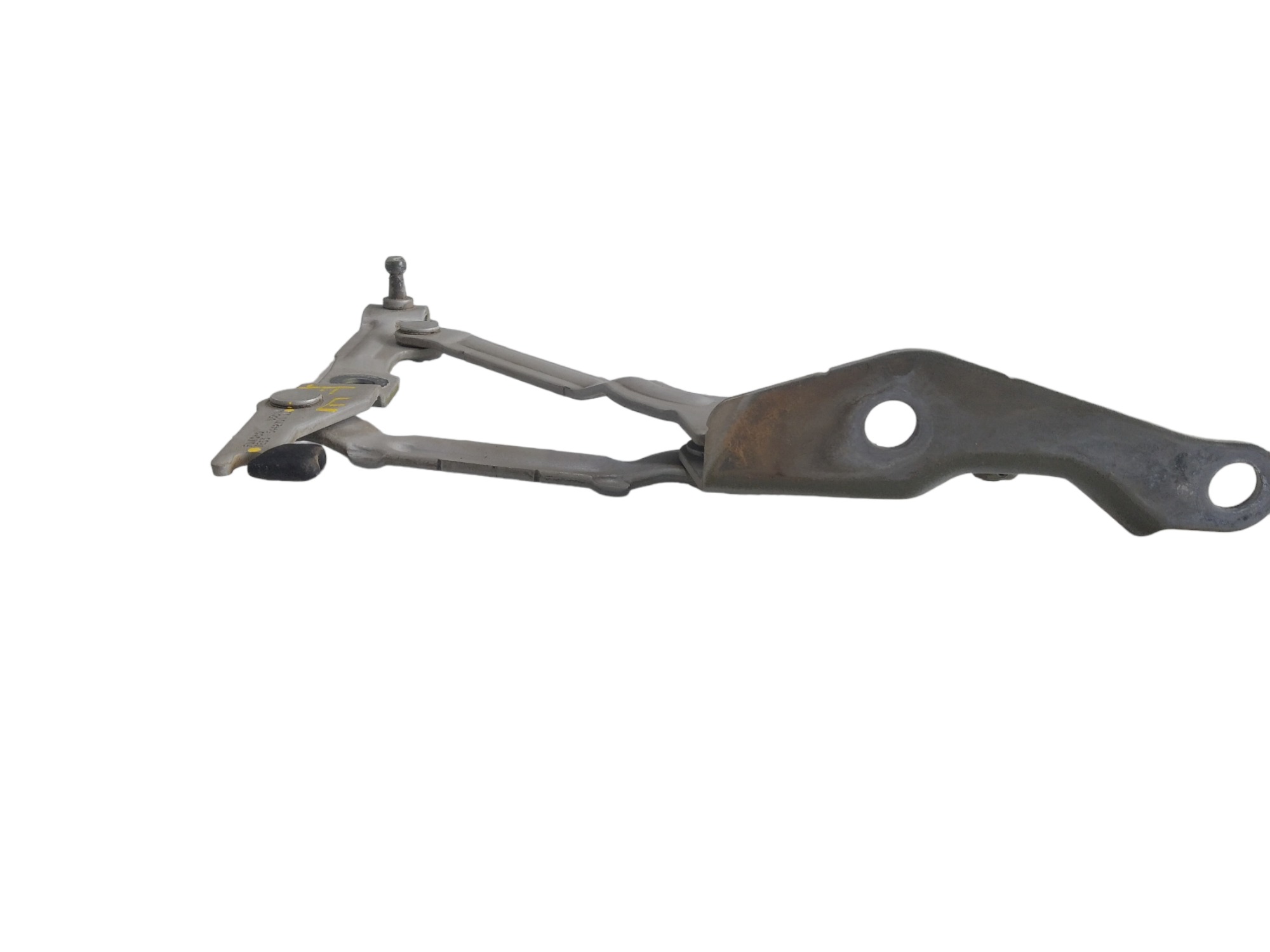 Braço Tampa Traseira Esquerda Ford Fusion 2.3 2007 V560 1