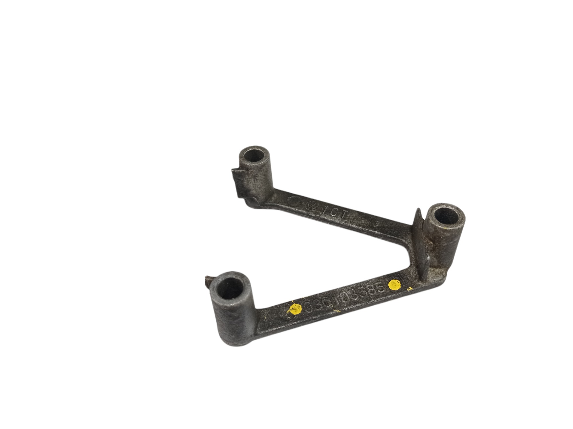 Suporte Bobina Vw Golf 1.6 2002 V373 2