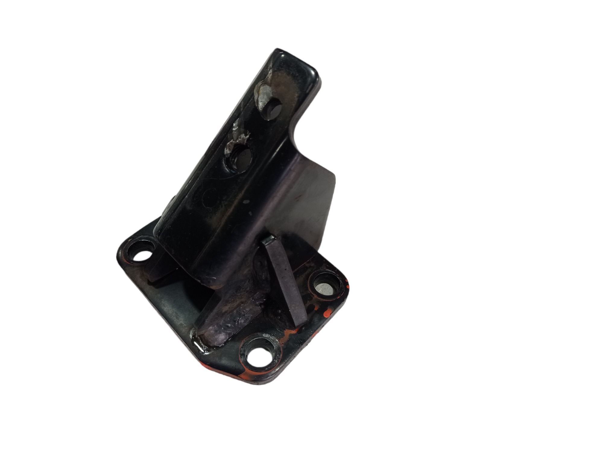 Suporte Coxim Direito Motor Pajero Full 2012 V575 4