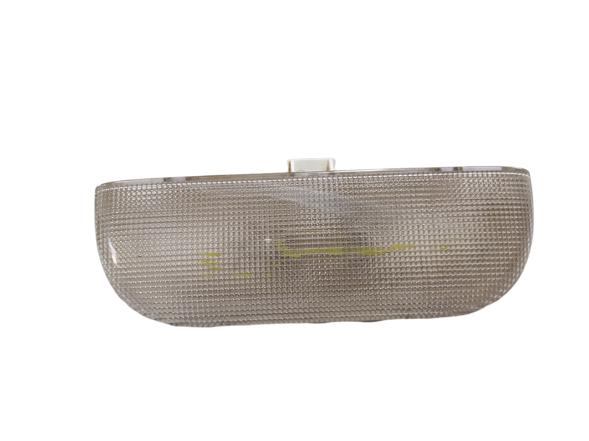 Luz Interna Tampa Direito Chrysler Grand Caravan 2003  V458 7