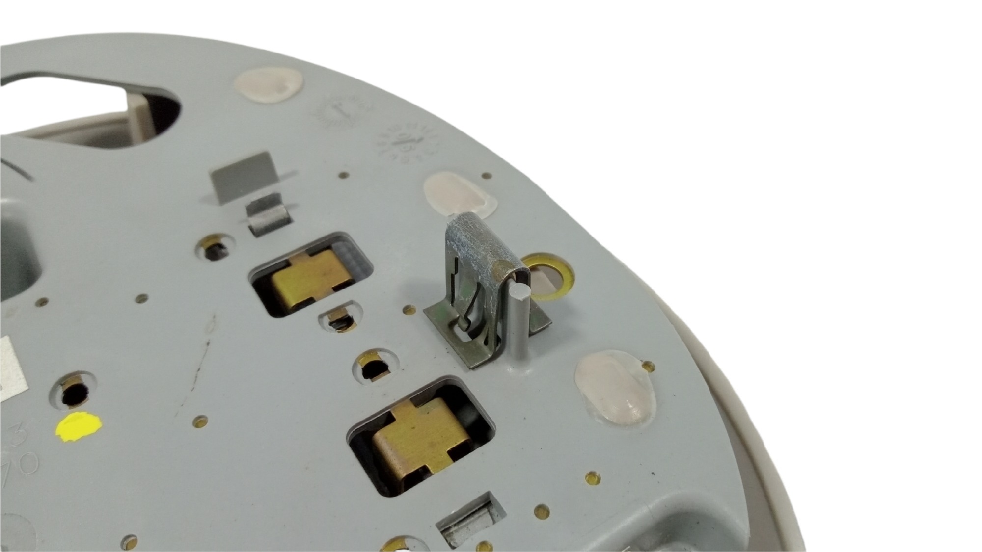 Luz Teto Dianteira Central Chrysler Grand Caravan 2005 V368 3