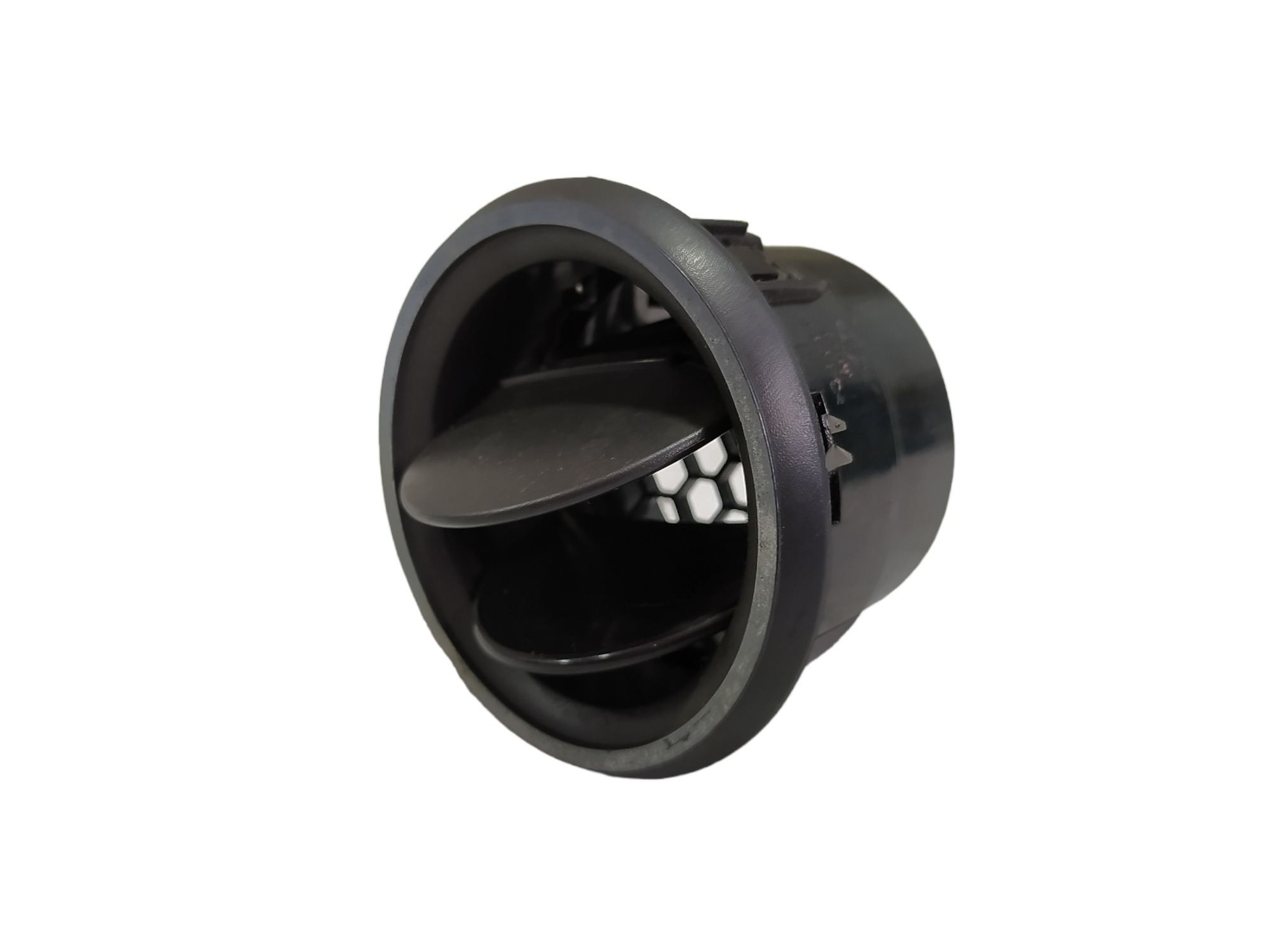 Difusor De Ar Direito 687609637r Renault Logan Vl 7