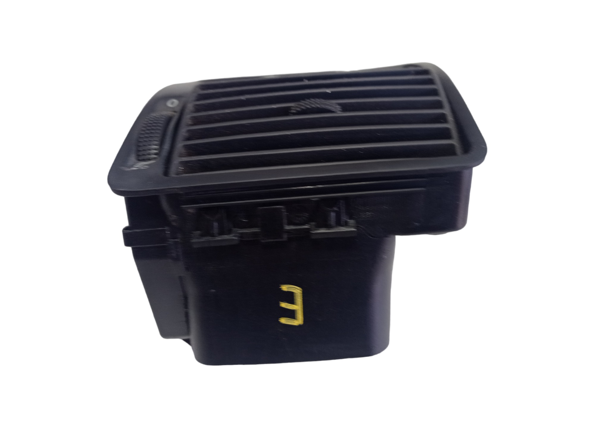 Difusor De Ar Esquerdo Vw Golf Sportline 1.6 8v 2009 V566 7