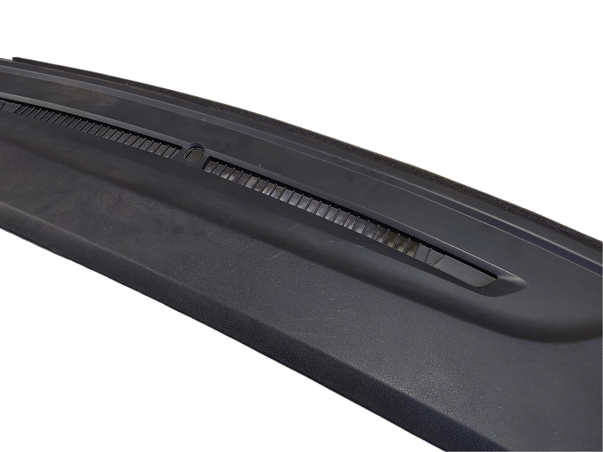 Acabamento Superior Capa Painel Jac T50 2017 2021 V489 7