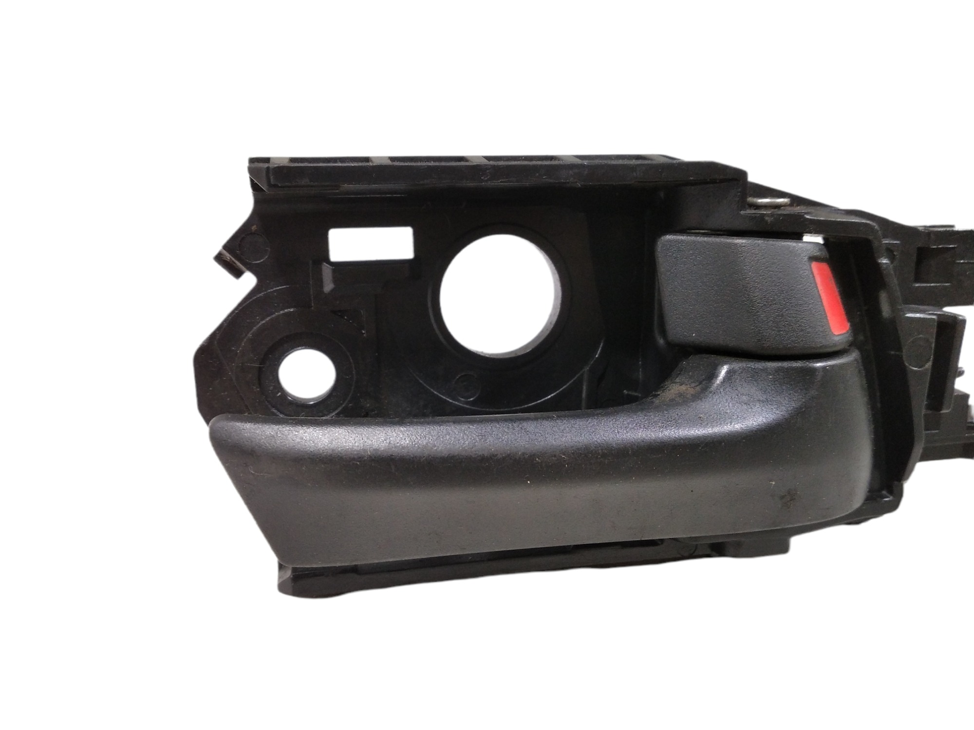 Maçaneta Interna Dianteira Direita Honda City 2010 V296  Dianteira 2