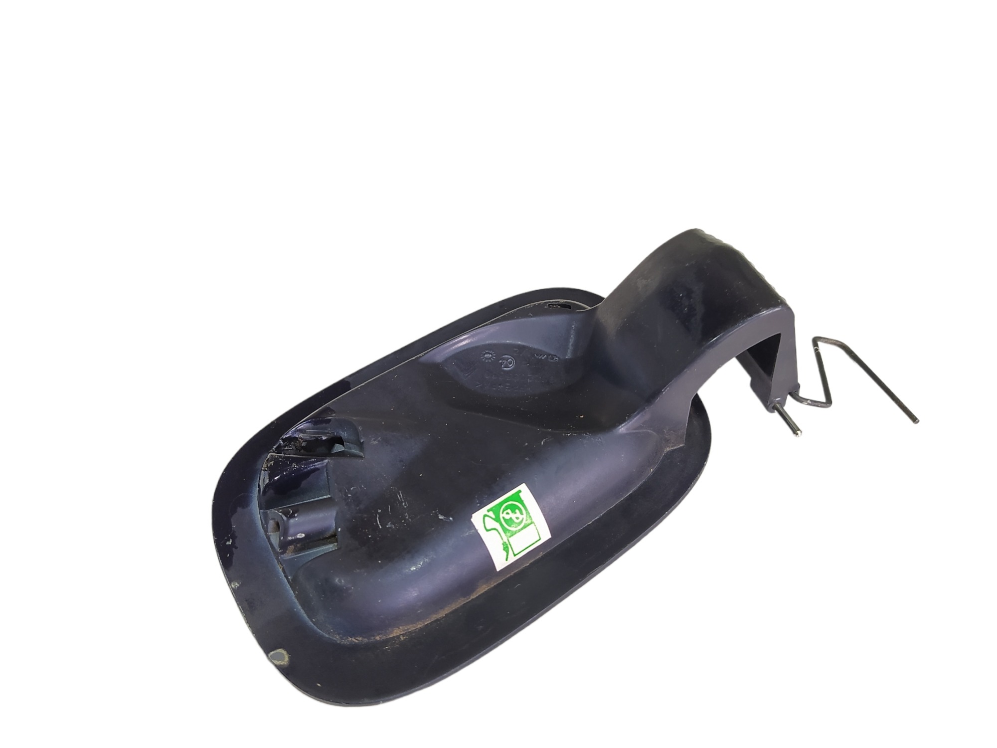 Portinhola Tanque Combustível Citroen Xsara 2002 A 2006 V400 6