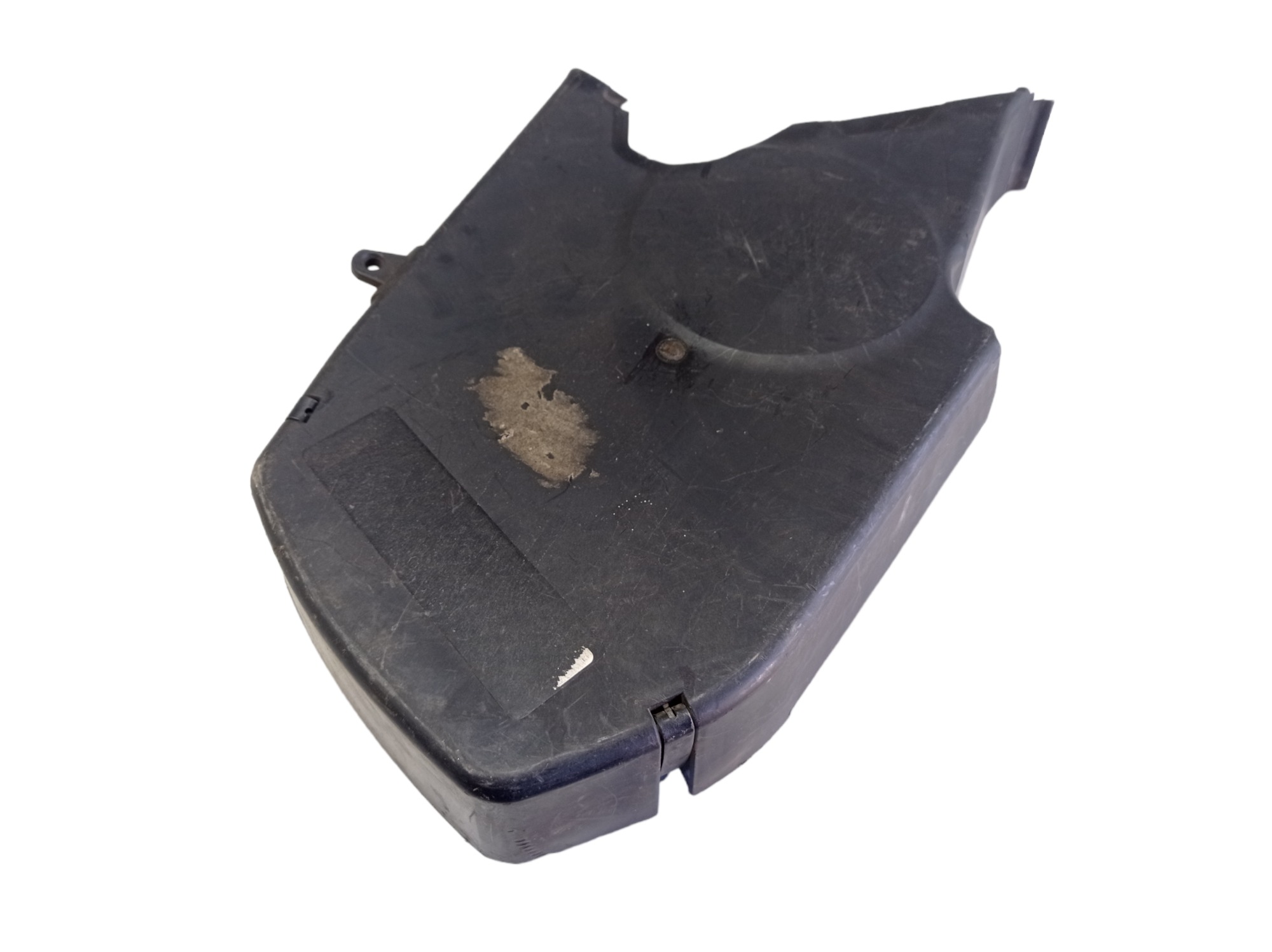 Capa Protetor Correia Dentada Vw Jetta 2.0 2010  Vl 1