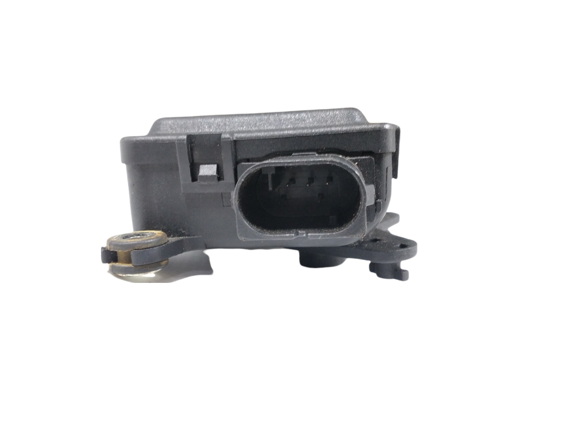 Atuador Caixa Ar Condicionado Audi A4 2000 V30 4