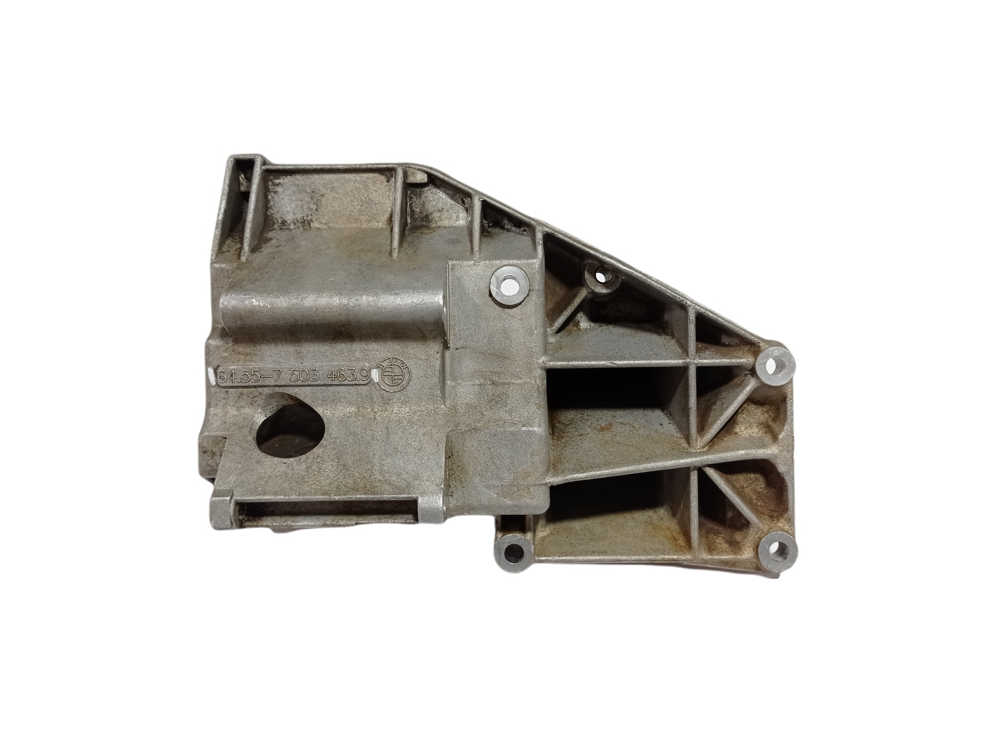 Suporte Coxim Bmw X5 2002 4.4 V49 1
