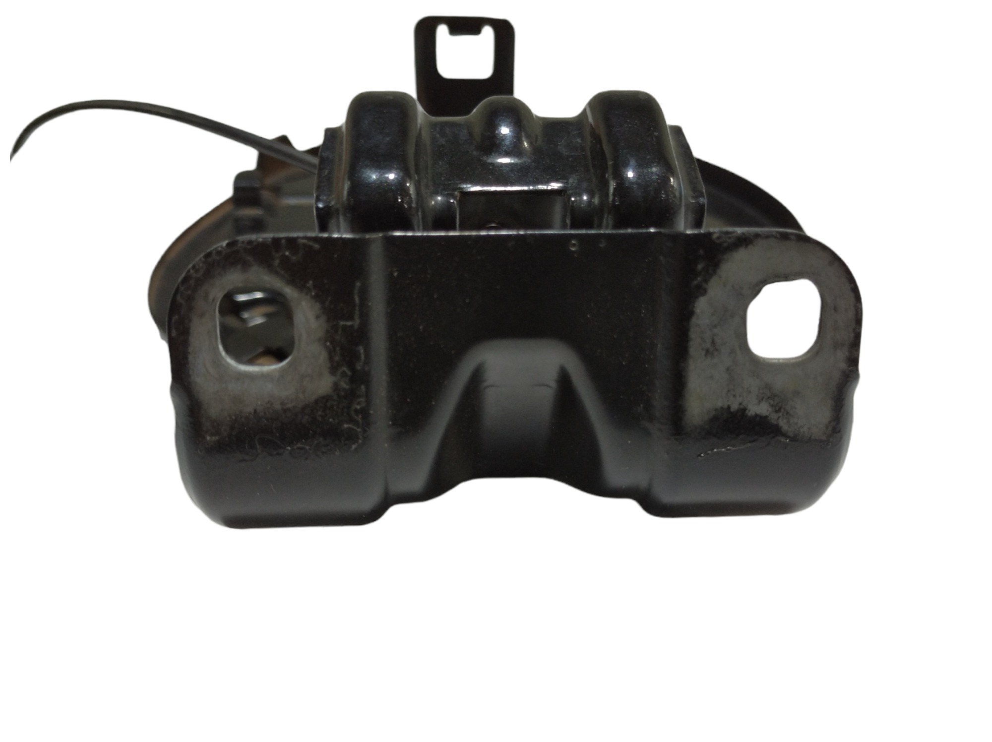 Portinhola Tanque Combustivel Mitsubishi Asx 2016 V332 Preto 10