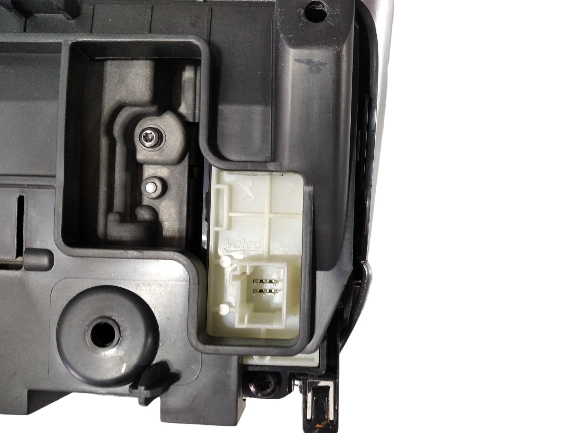 Central Multimídia Com Hd Peugeot 2008 2017 9817851980 V437 4