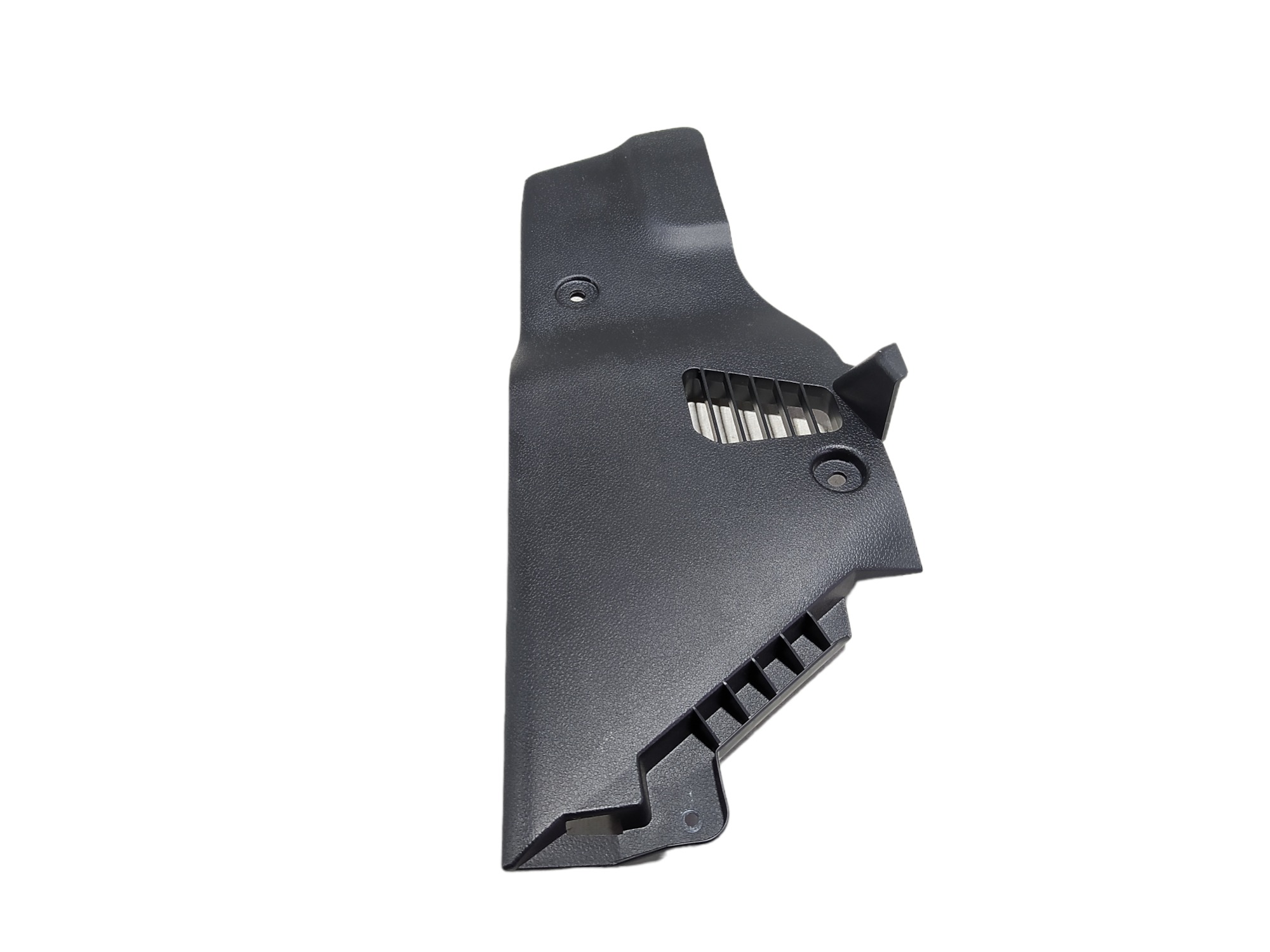 Acabamento Lateral Esquerdo Console Jac T50 2017 2021 V489 1