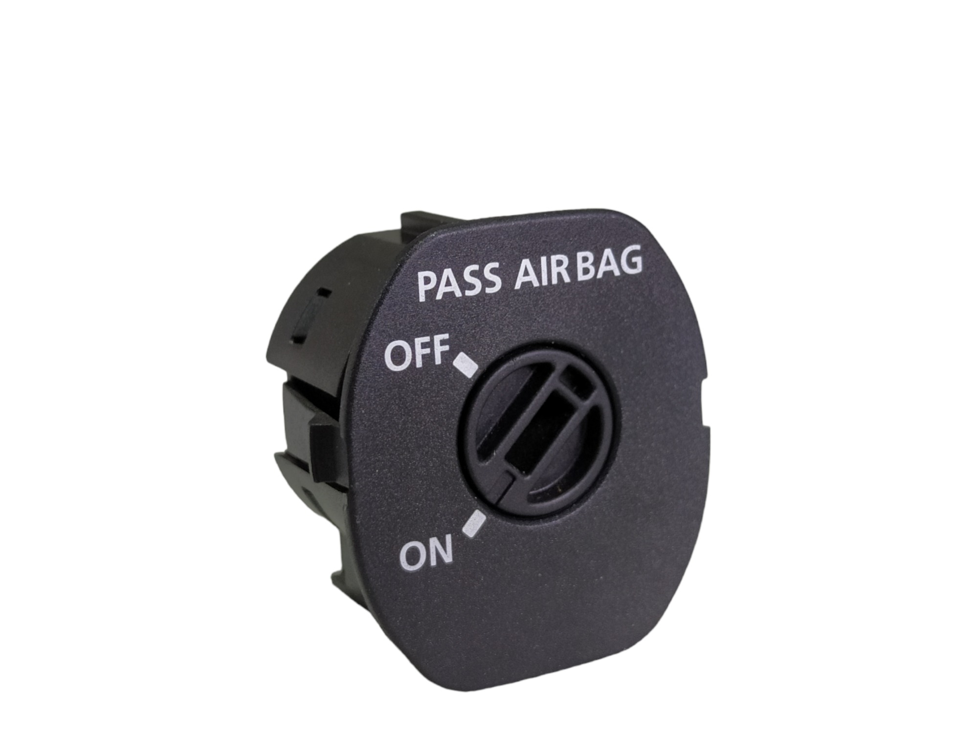 Chave Air Bag Range Rover Vogue 5.0 2011 V546 1
