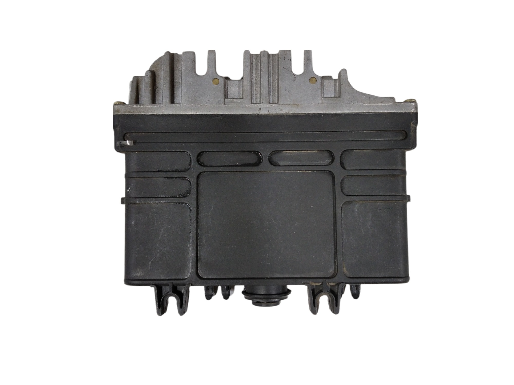 Kit Modulo Injeção Vw Gol 1.0 16v 5×3906021 V127 5