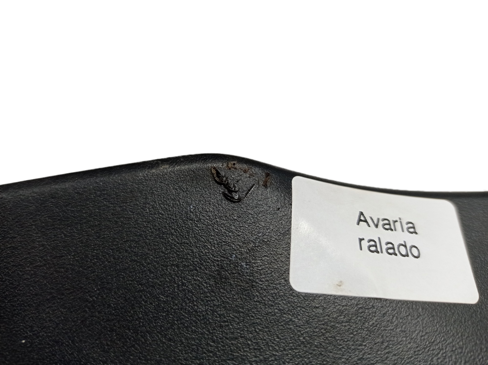 Acabamento Retrovisor Direito Peugeot 2008 208 2019 V341 Preto 8