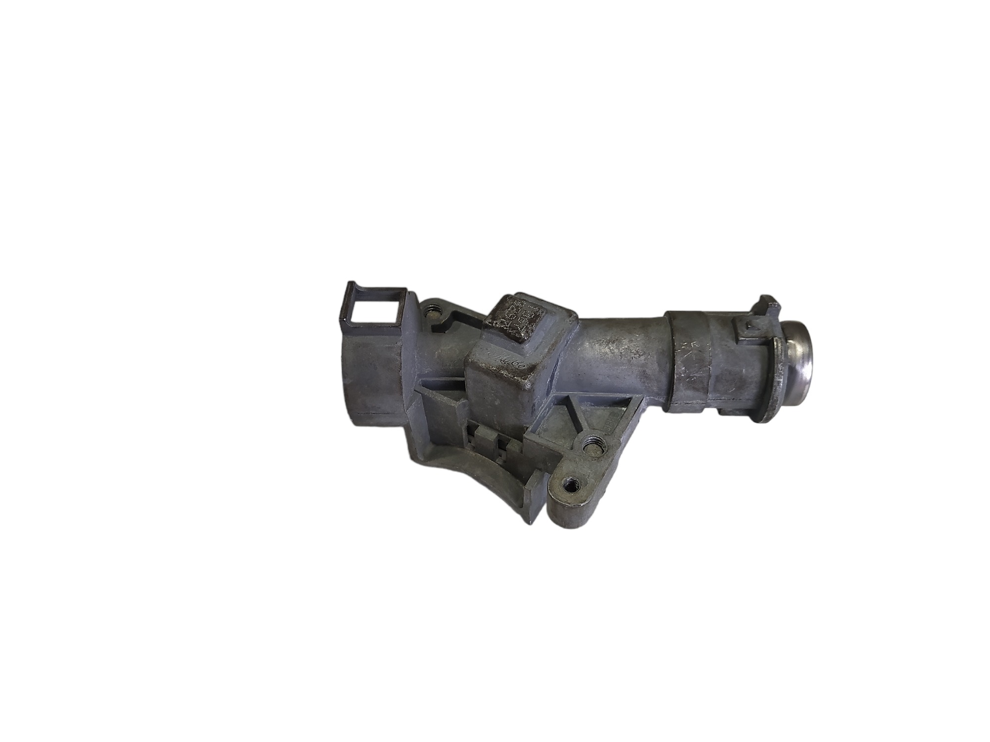 Cilindro Chave Ignição Ford Fusion 2.3 2007 V560 7