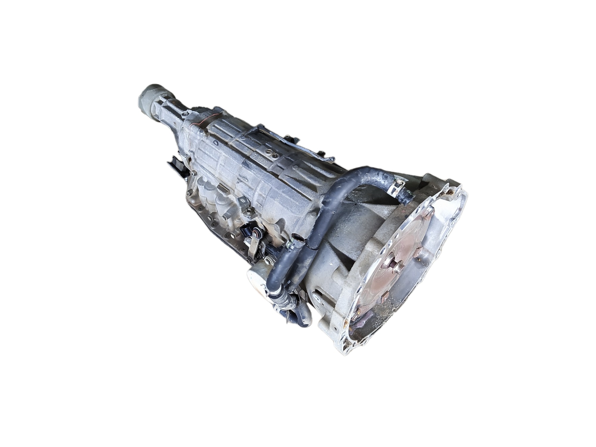 Caixa Marcha Cambio  Lexus Is300 3.0 V6 2012 V545 7