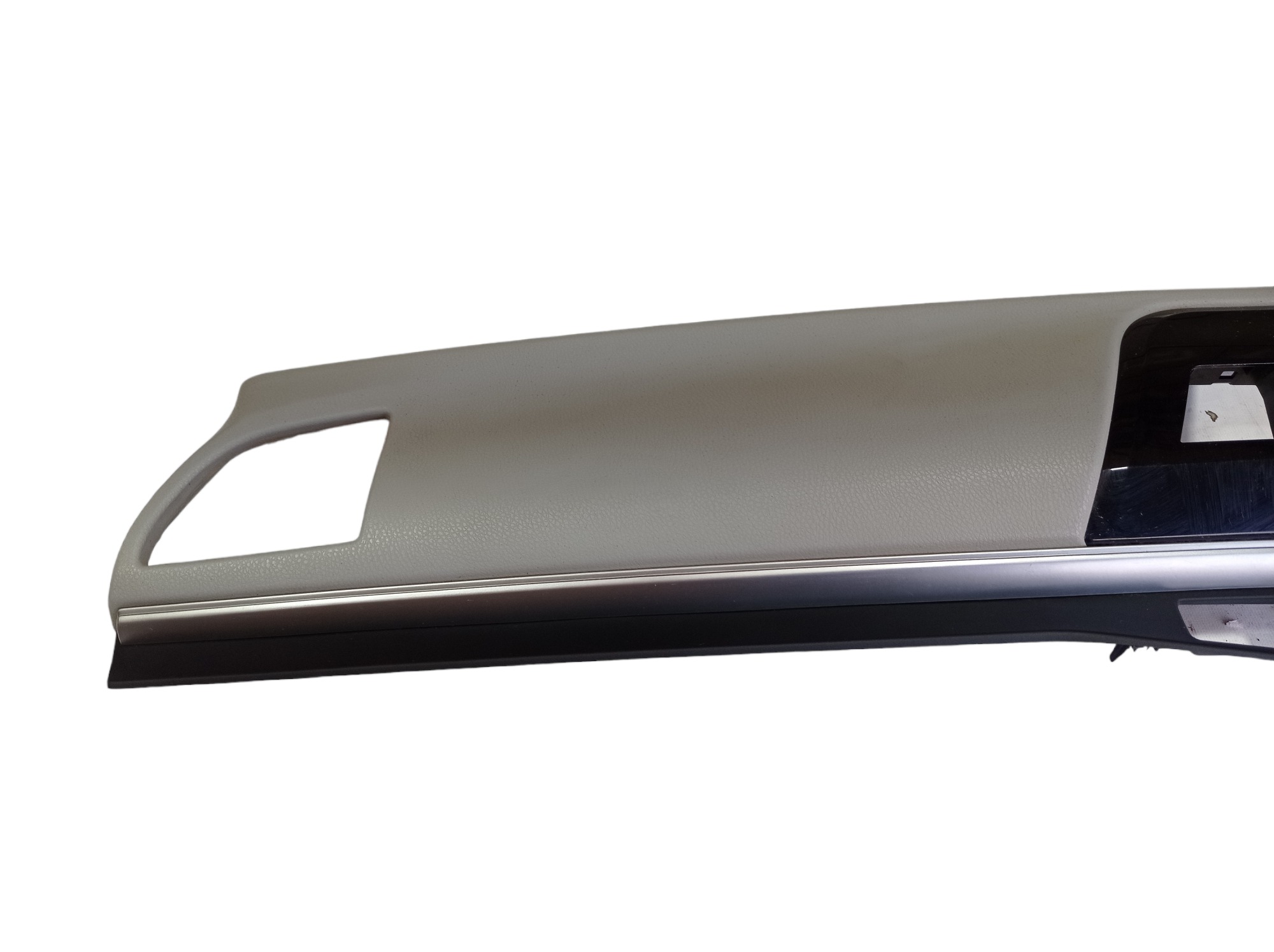 Moldura Acabamento Painel Toyota Corolla 2014/2017 V320 2