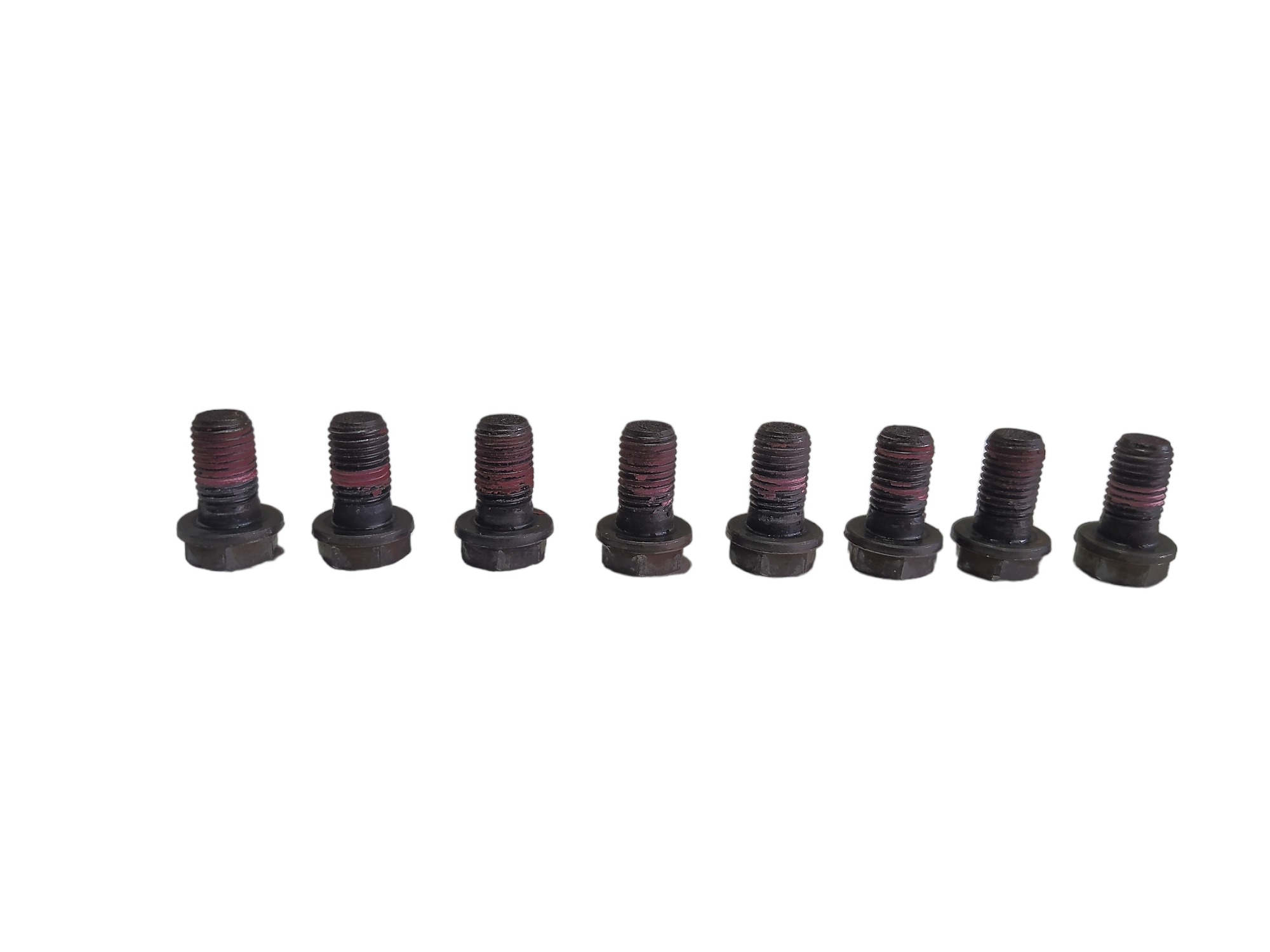 Parafusos Volante Lexus Rx450hl 3.5 2021 V576 5