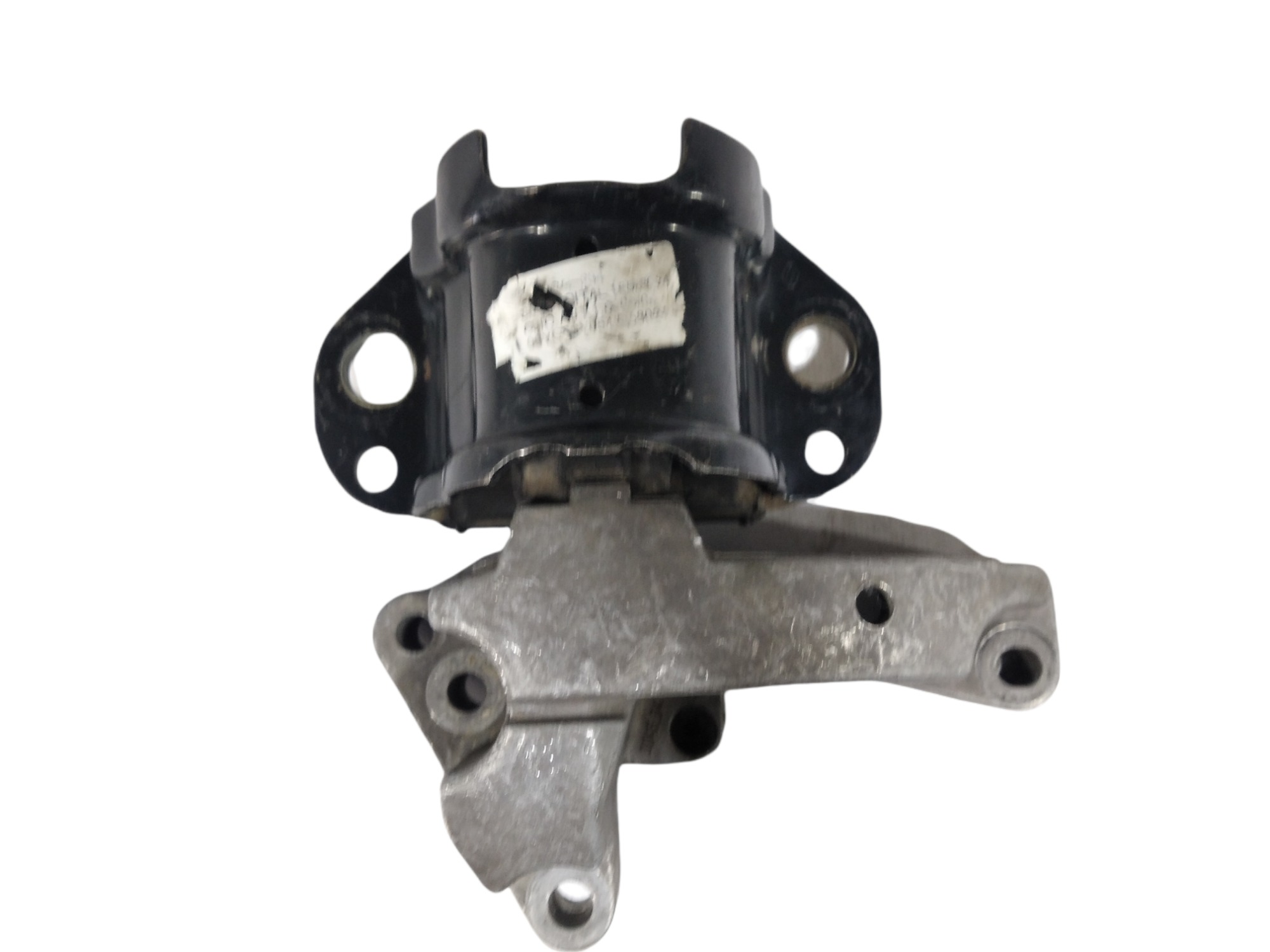 Coxim Motor Renault Clio 1.0 8v 7700415087  V8 1