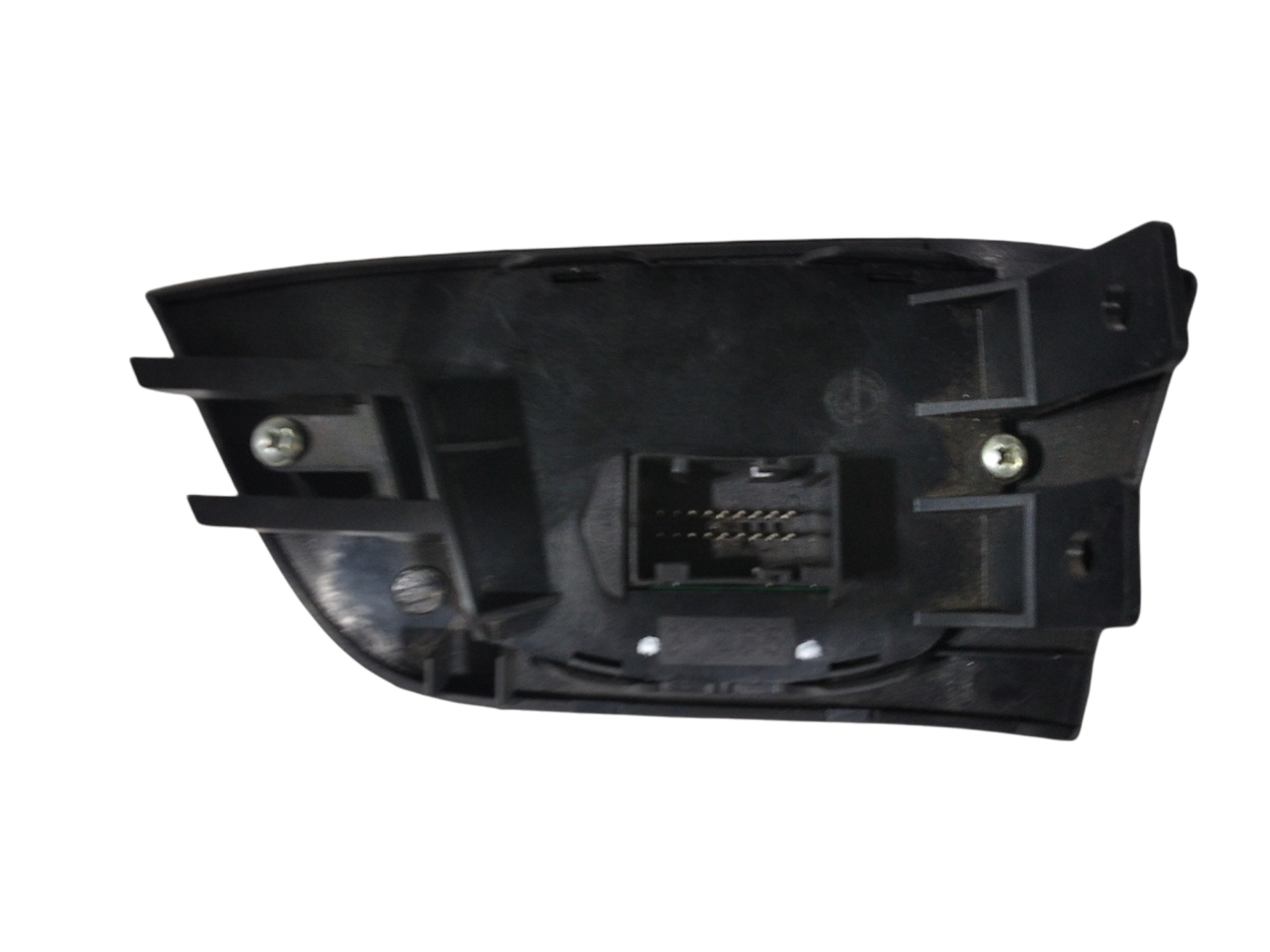 Botão Menu Computador De Bordo Fiat Stilo 2010 V225 4