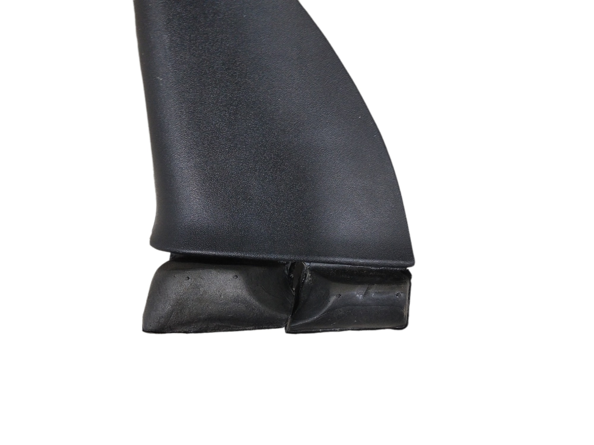 Acabamento Interno Retrovisor Esquerdo Vw Golf 1994 V308 Preto 5