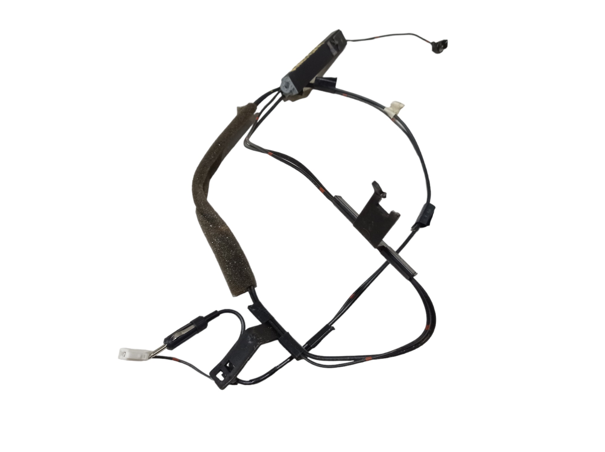 Chicote Antena Jac T6 2016 V554 5