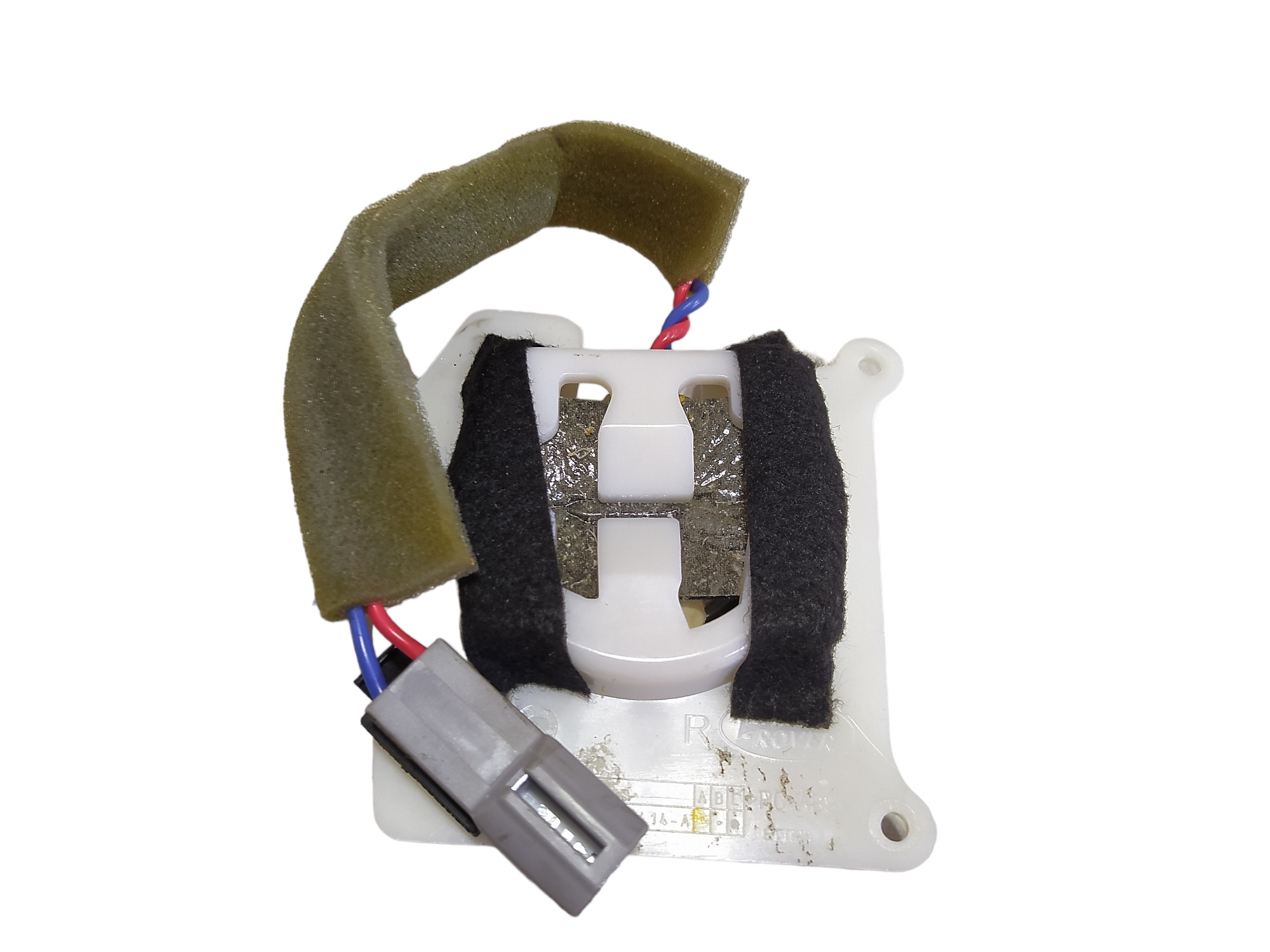 Tweeter Porta Dianteira Direita Discovery 5 2019 V552 5