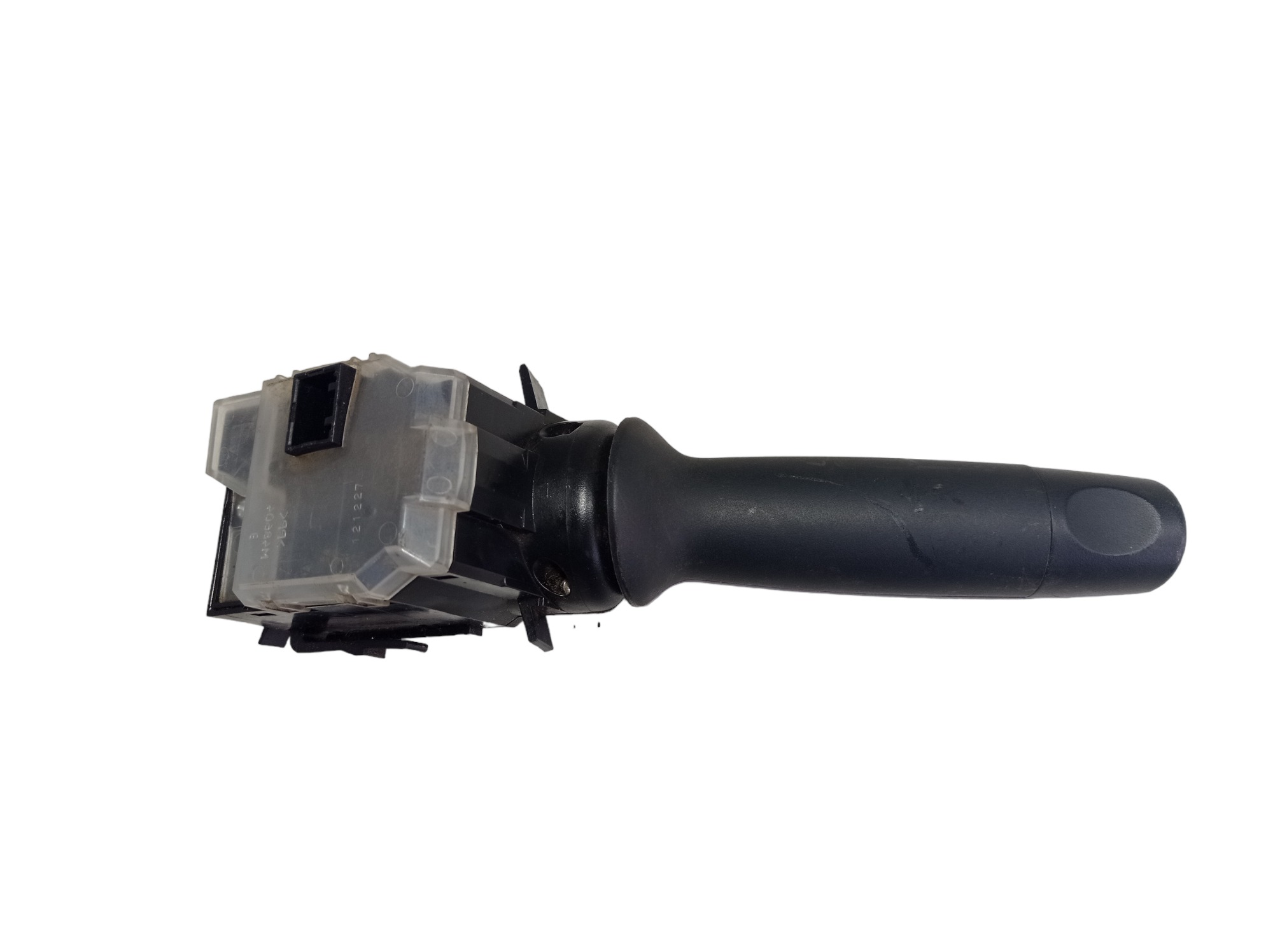Comando Limpador Honda City 1.5 2015 4