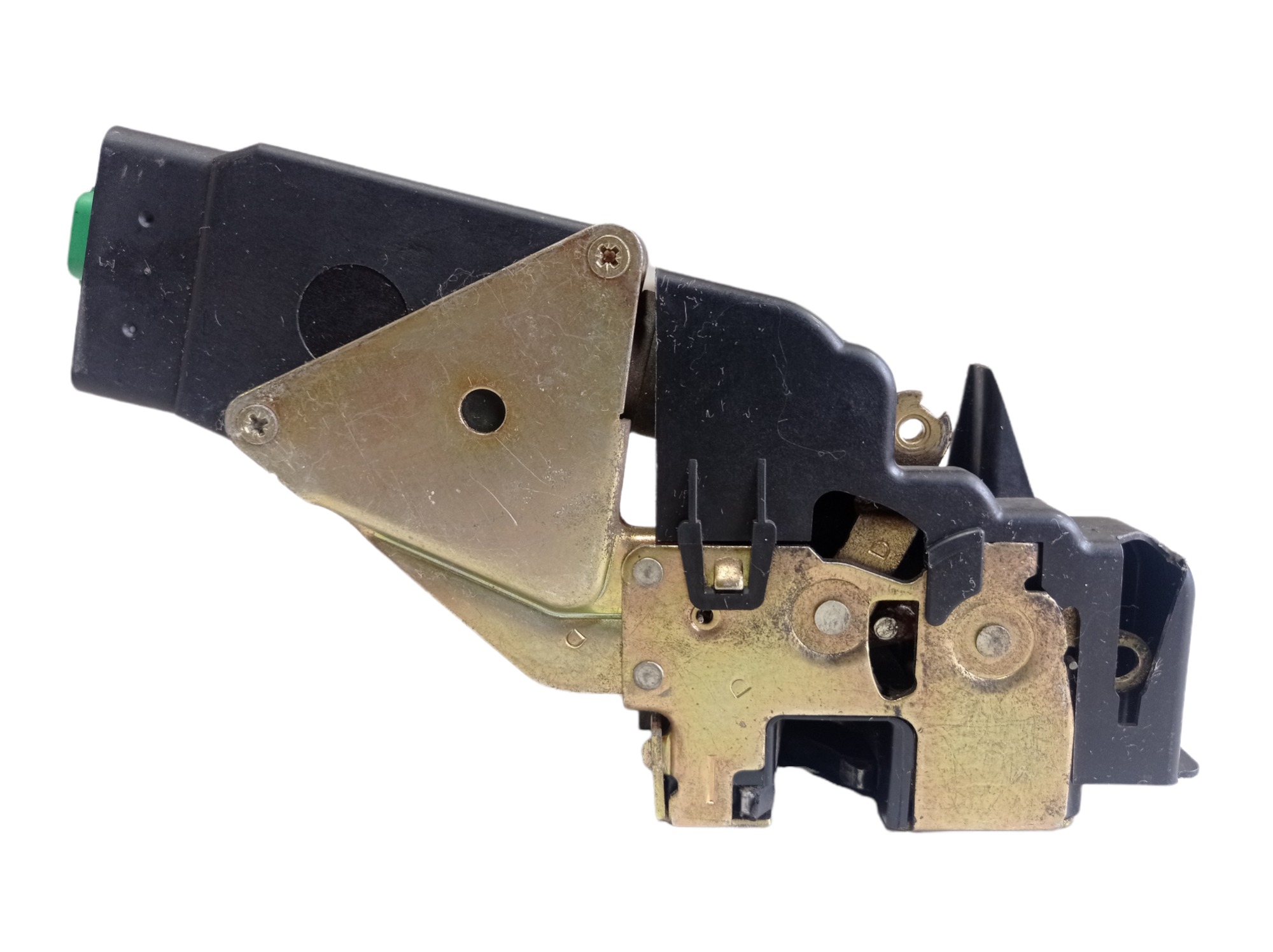 Fechadura Dianteira Direita Volvo S40 T4 2.0 2002 V54 2