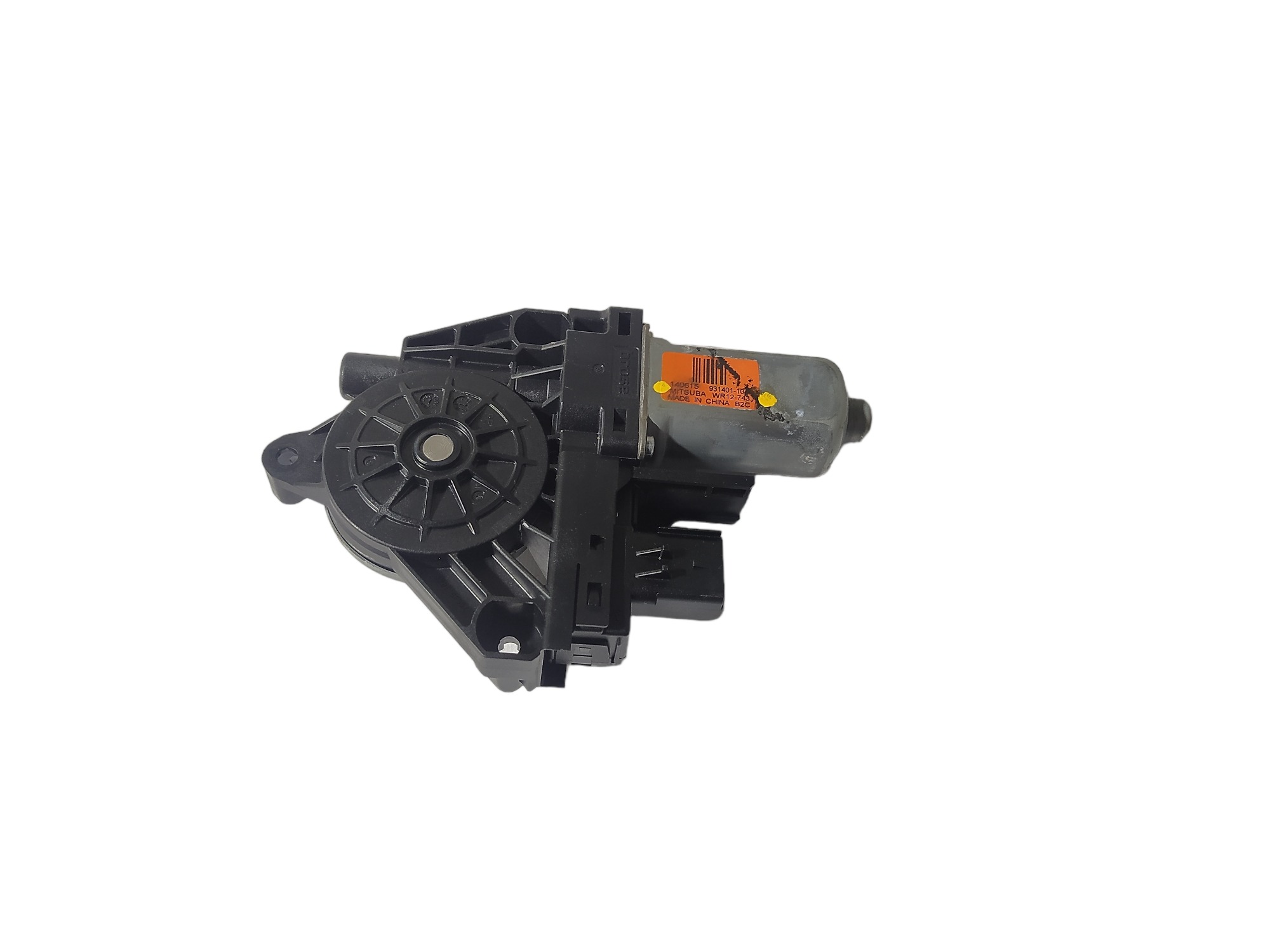 Motor Vidro Dianteiro Esquerdo Jeep Grand Cherokee 2014 V580 1