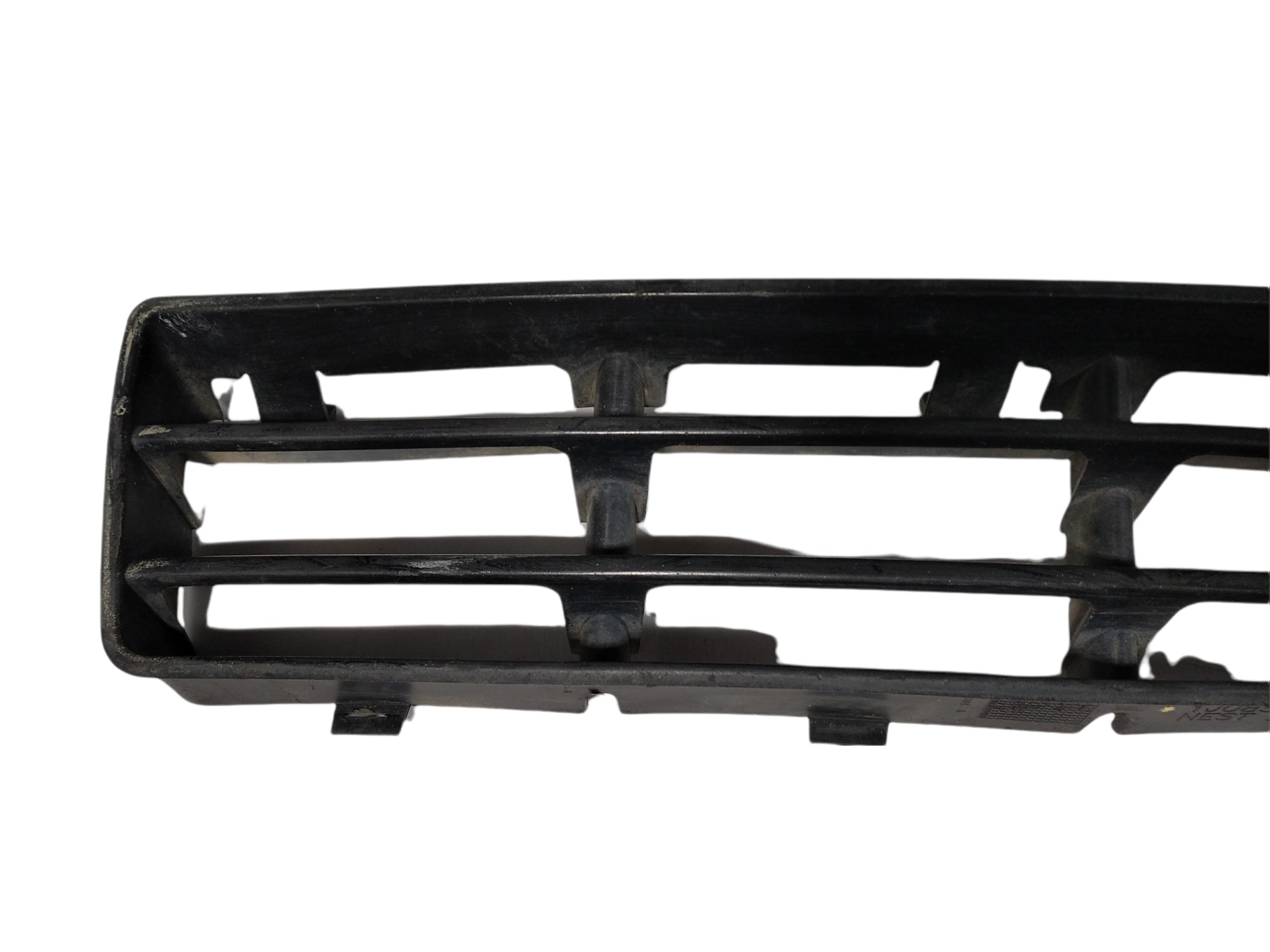 Grade Central Parachoque Volkswagen Golf .16 2002 V373 2