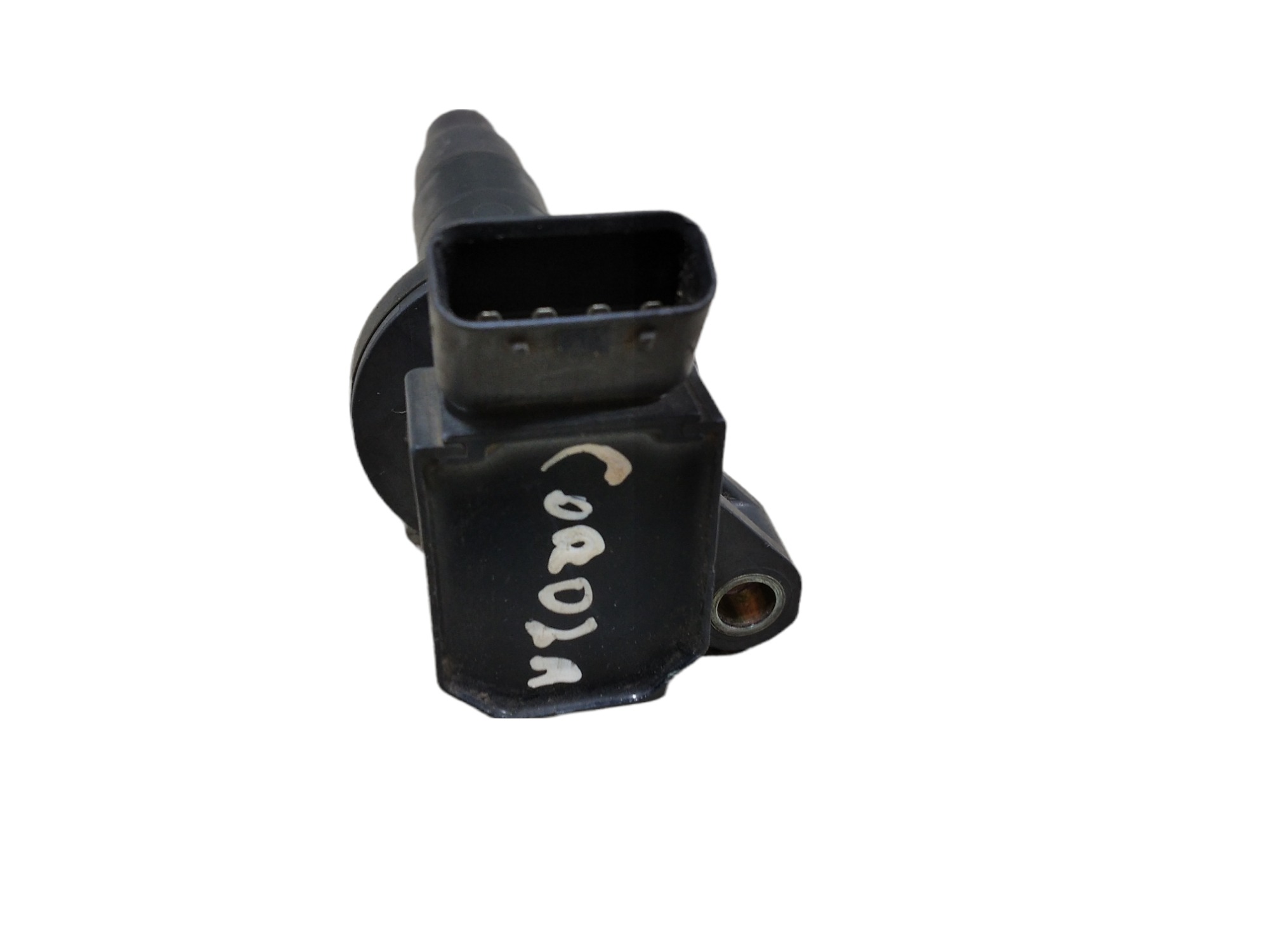 Bobina Ignição Toyota Corolla 2007 V320 9091902239 8